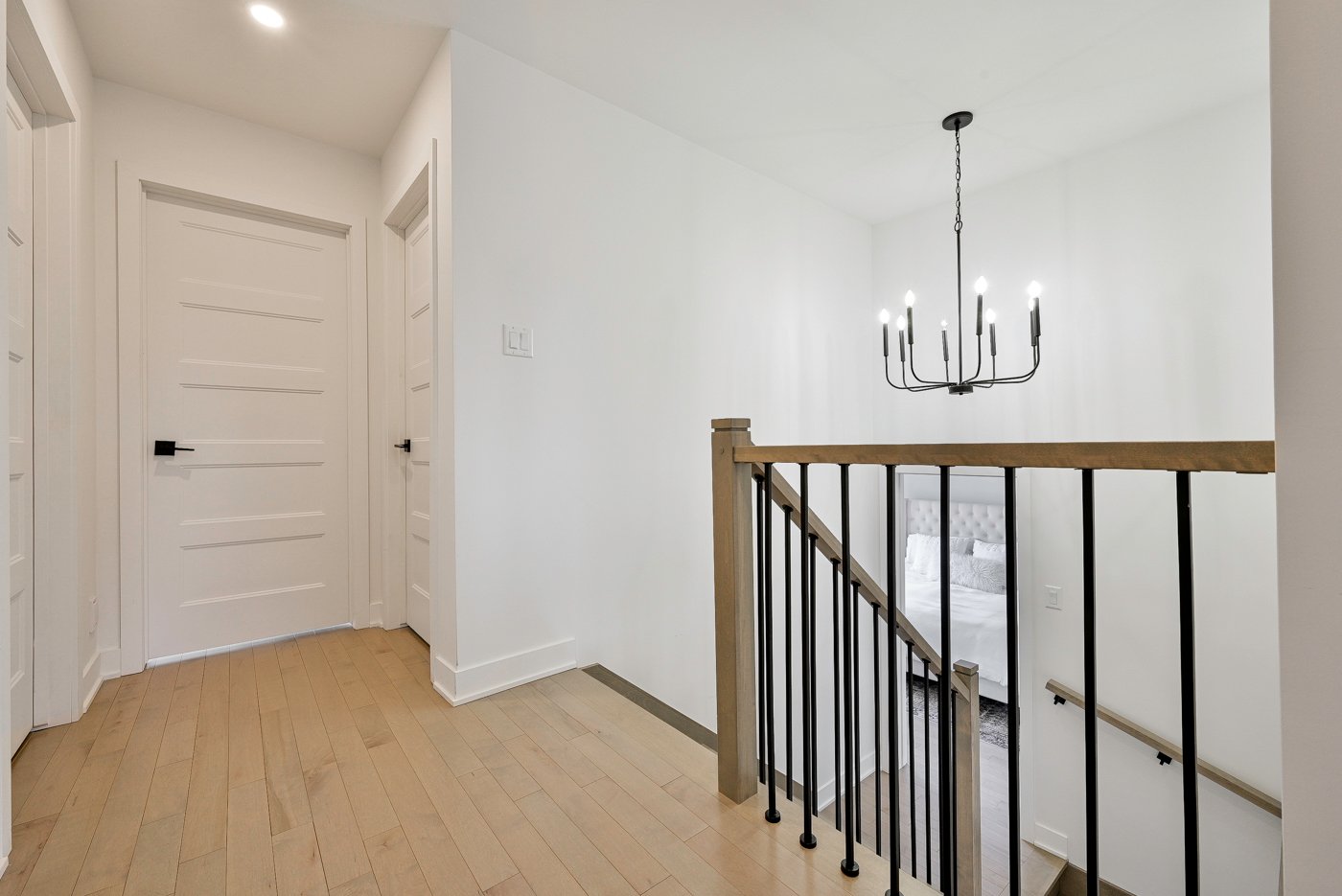 Escalier