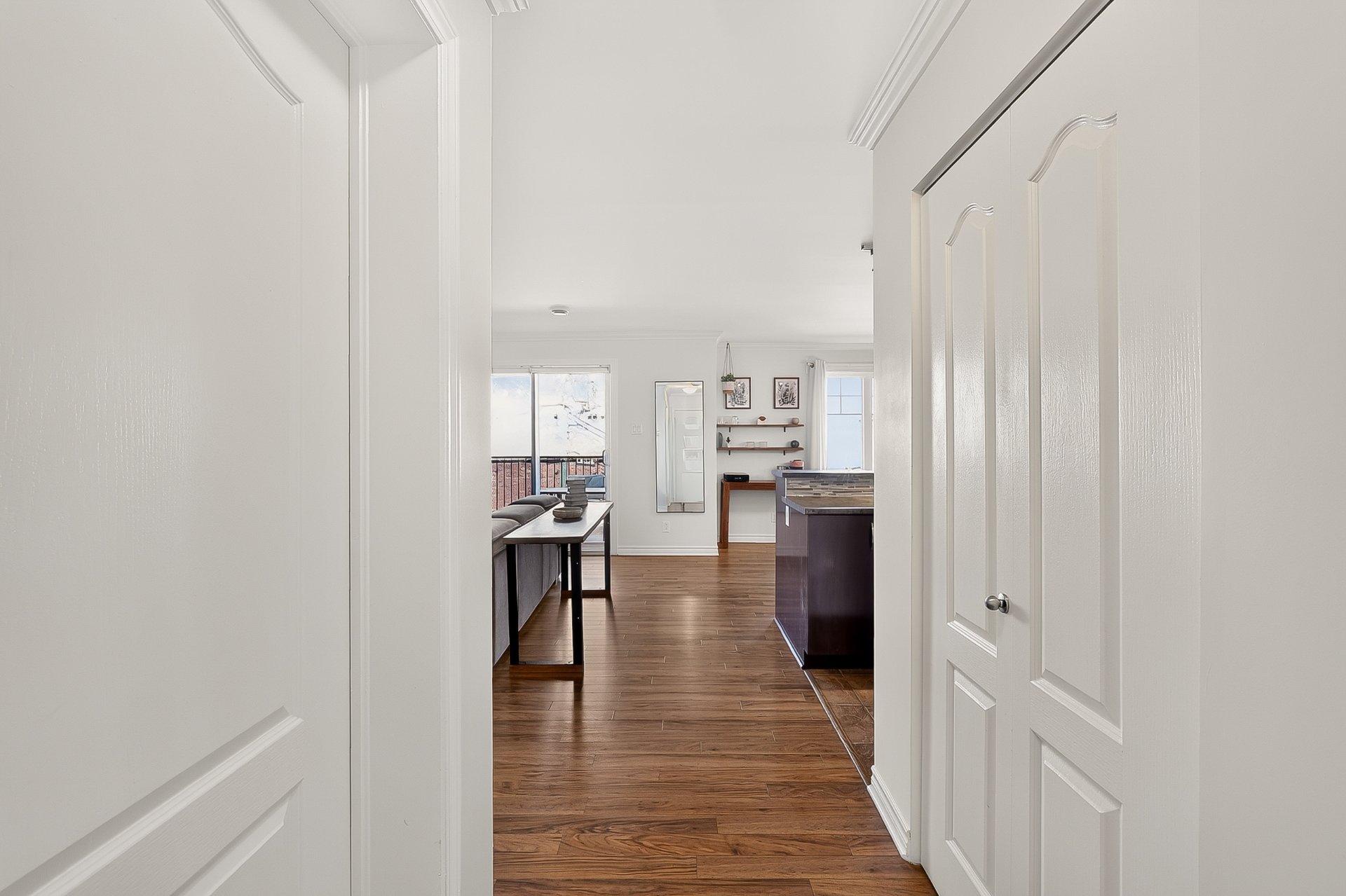 Hall d'entrée/Vestibule