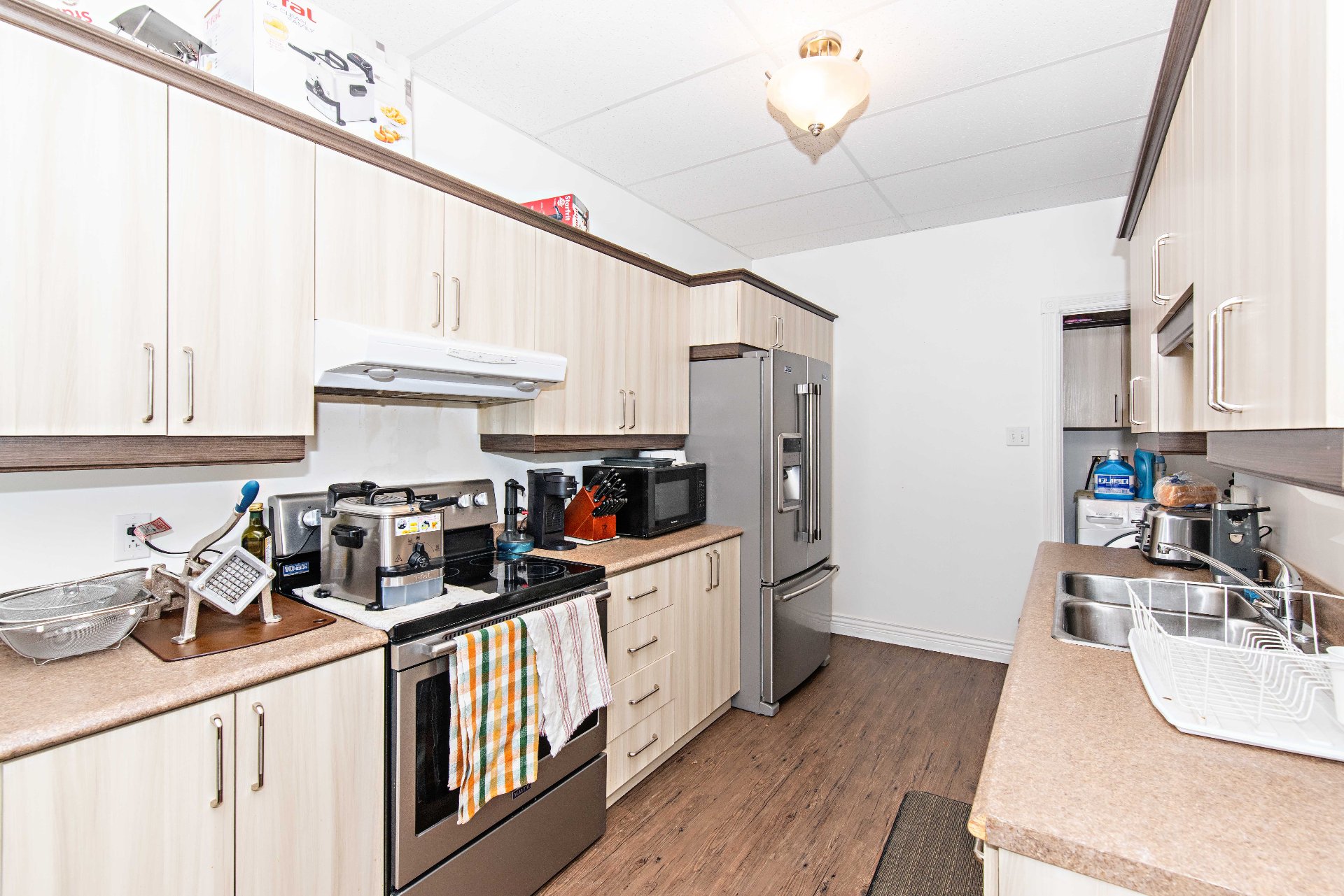 Cuisine