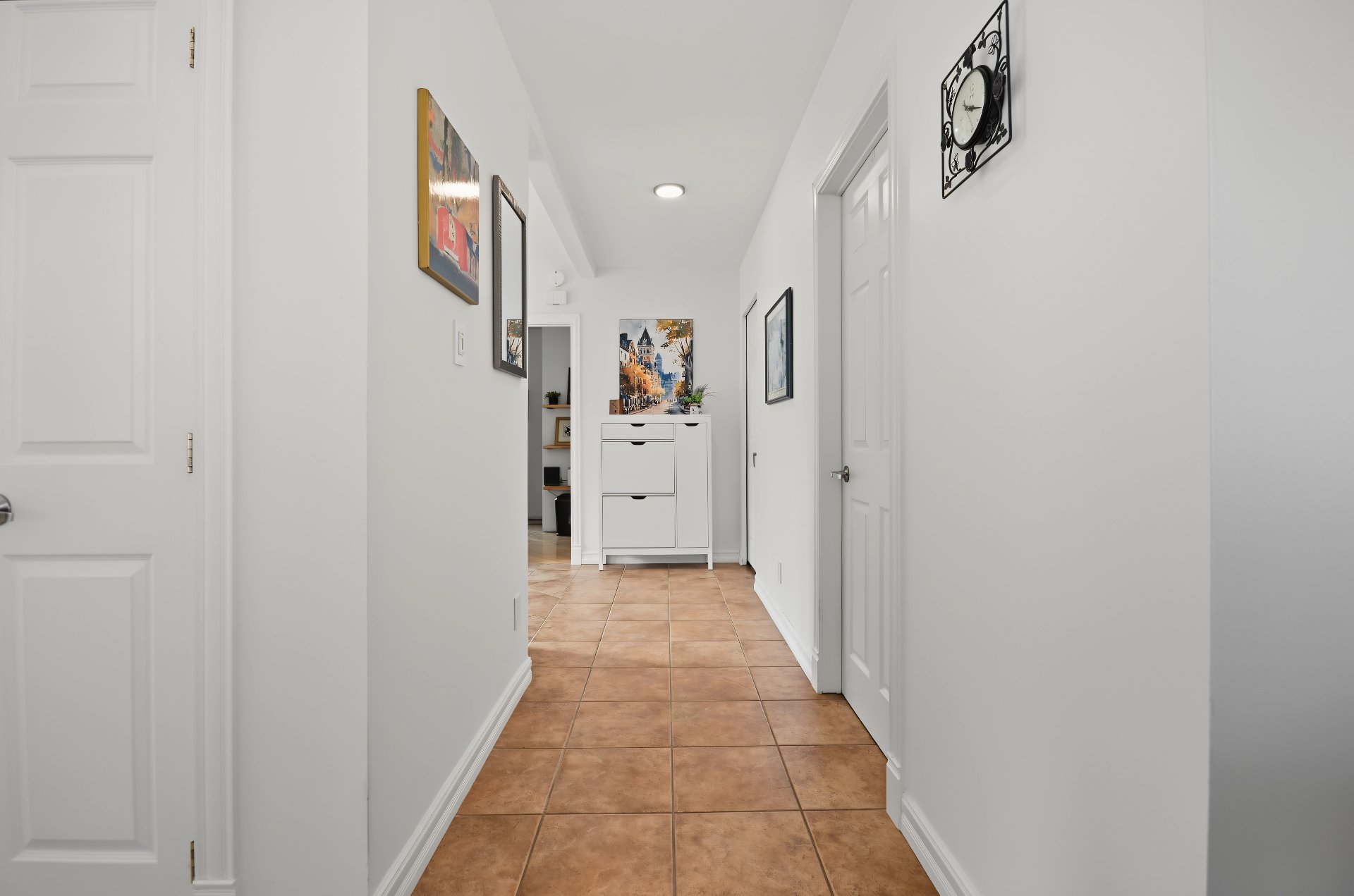 Corridor