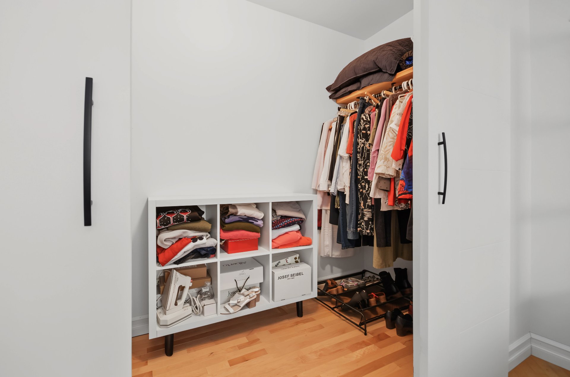 Penderie (Walk-in)
