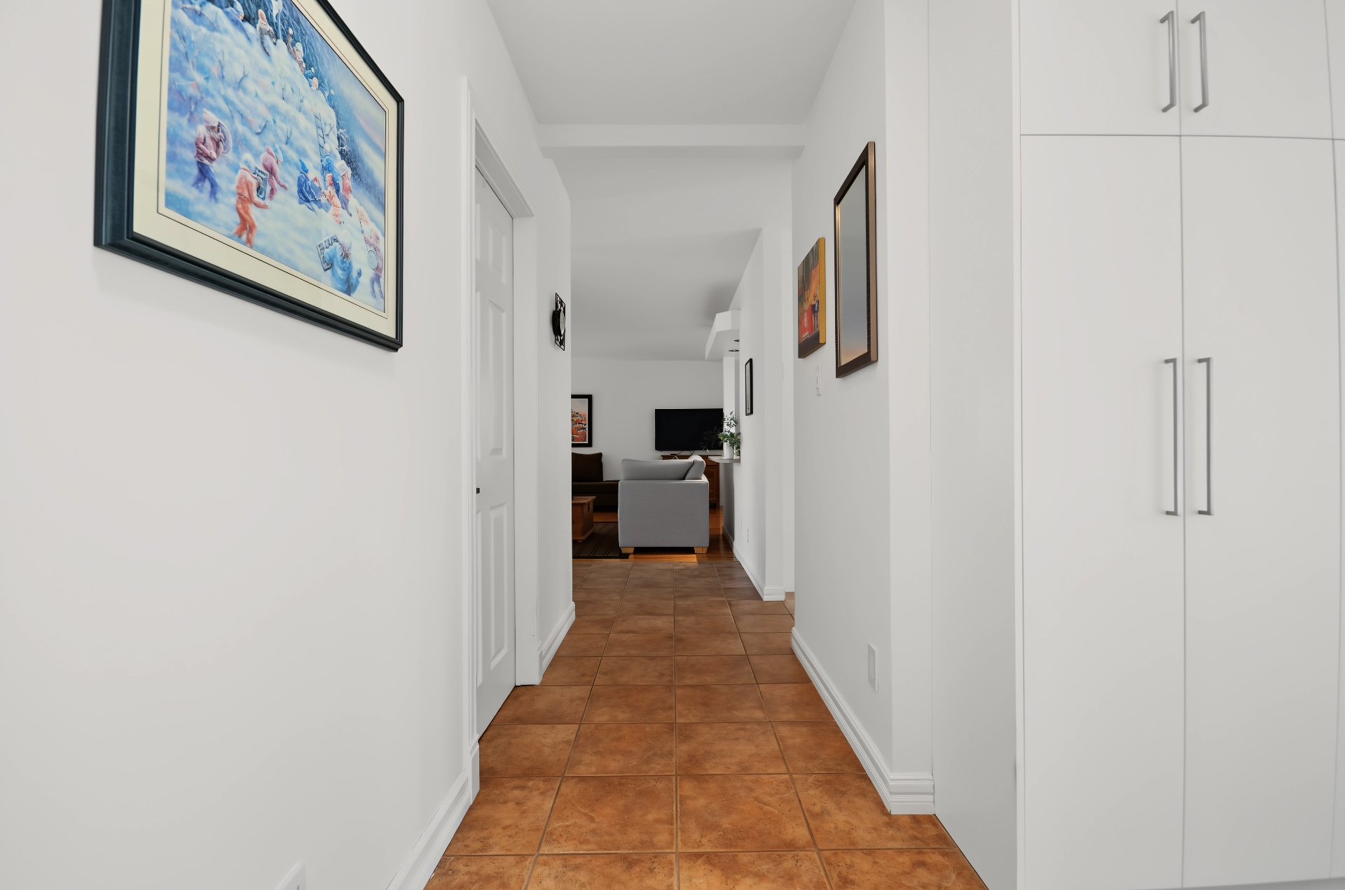 Corridor
