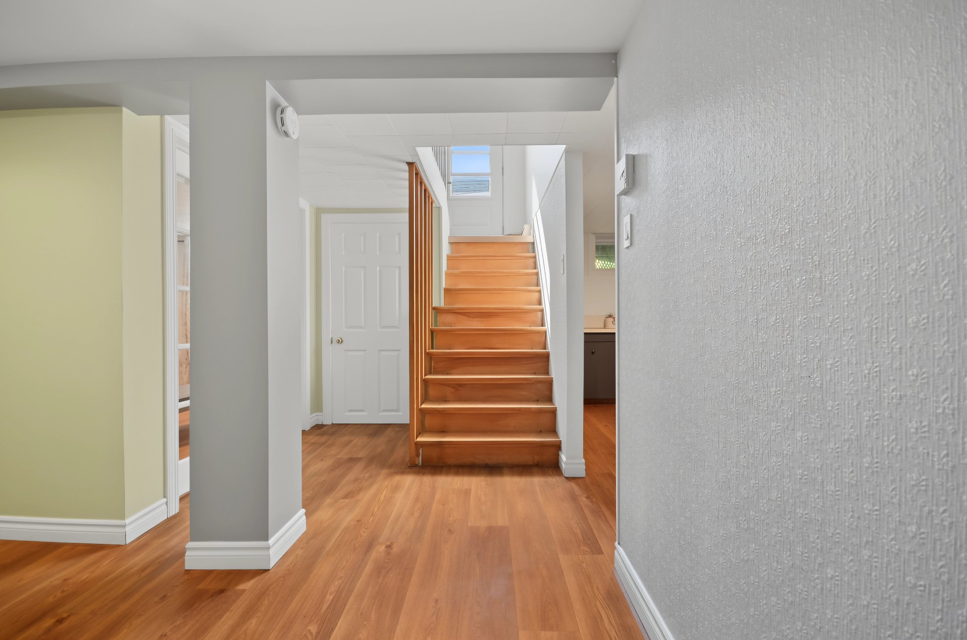 Escalier