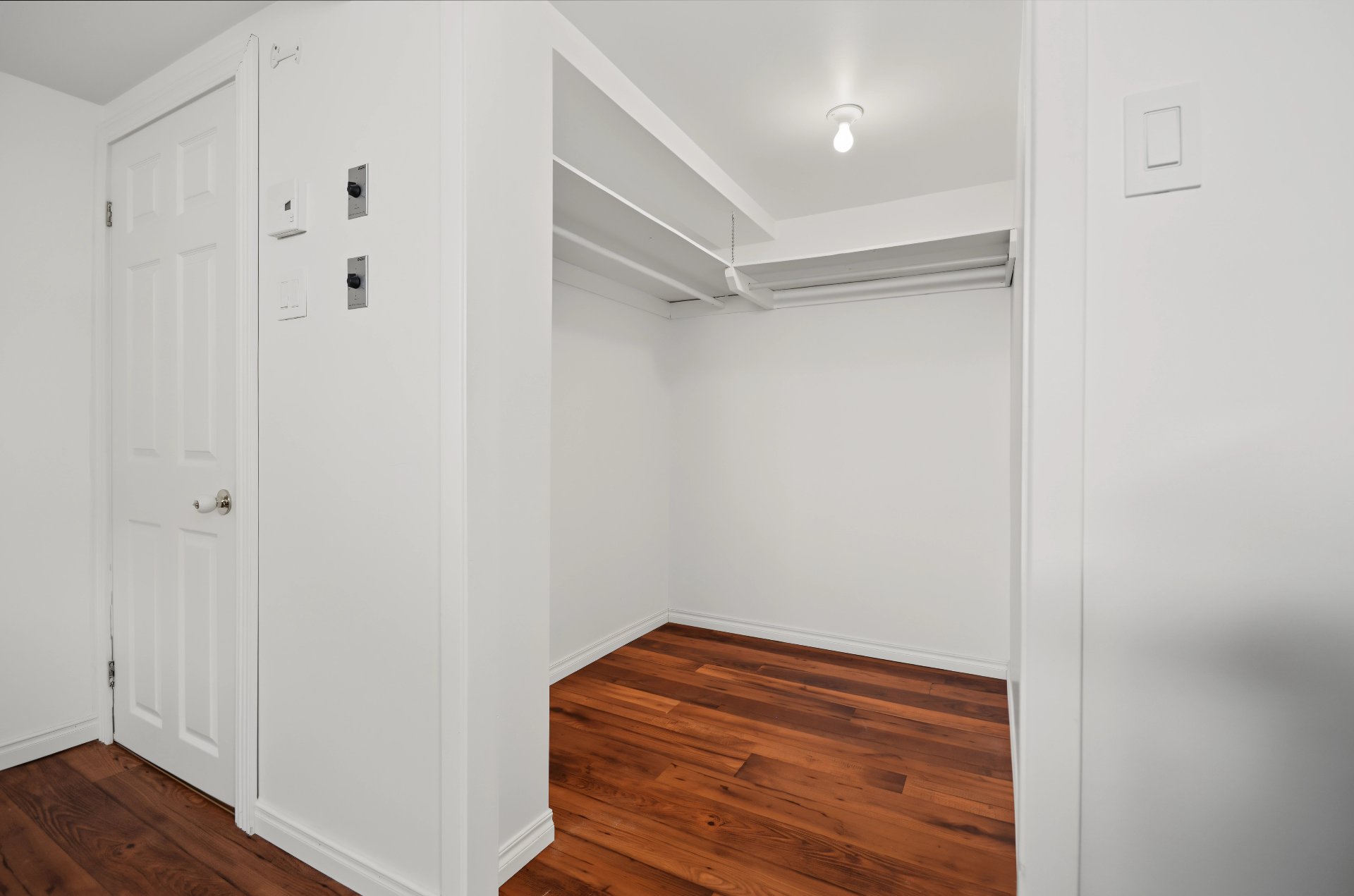 Penderie (Walk-in)