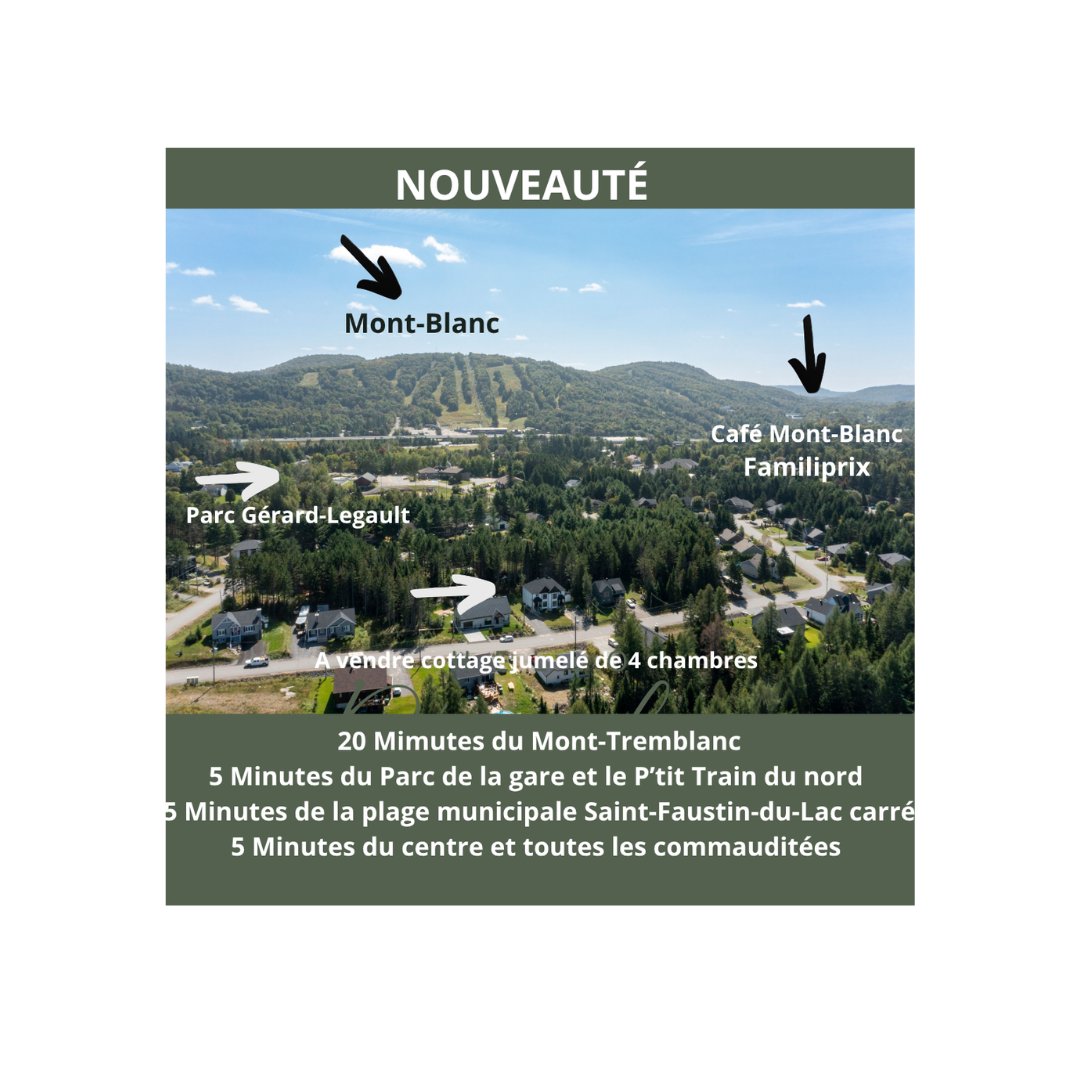 À proximité