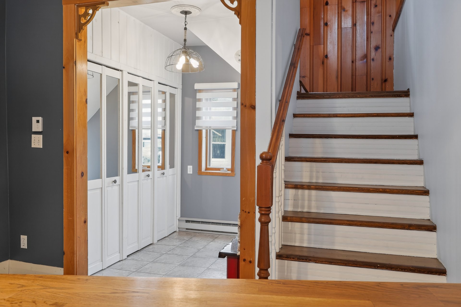 Staircase