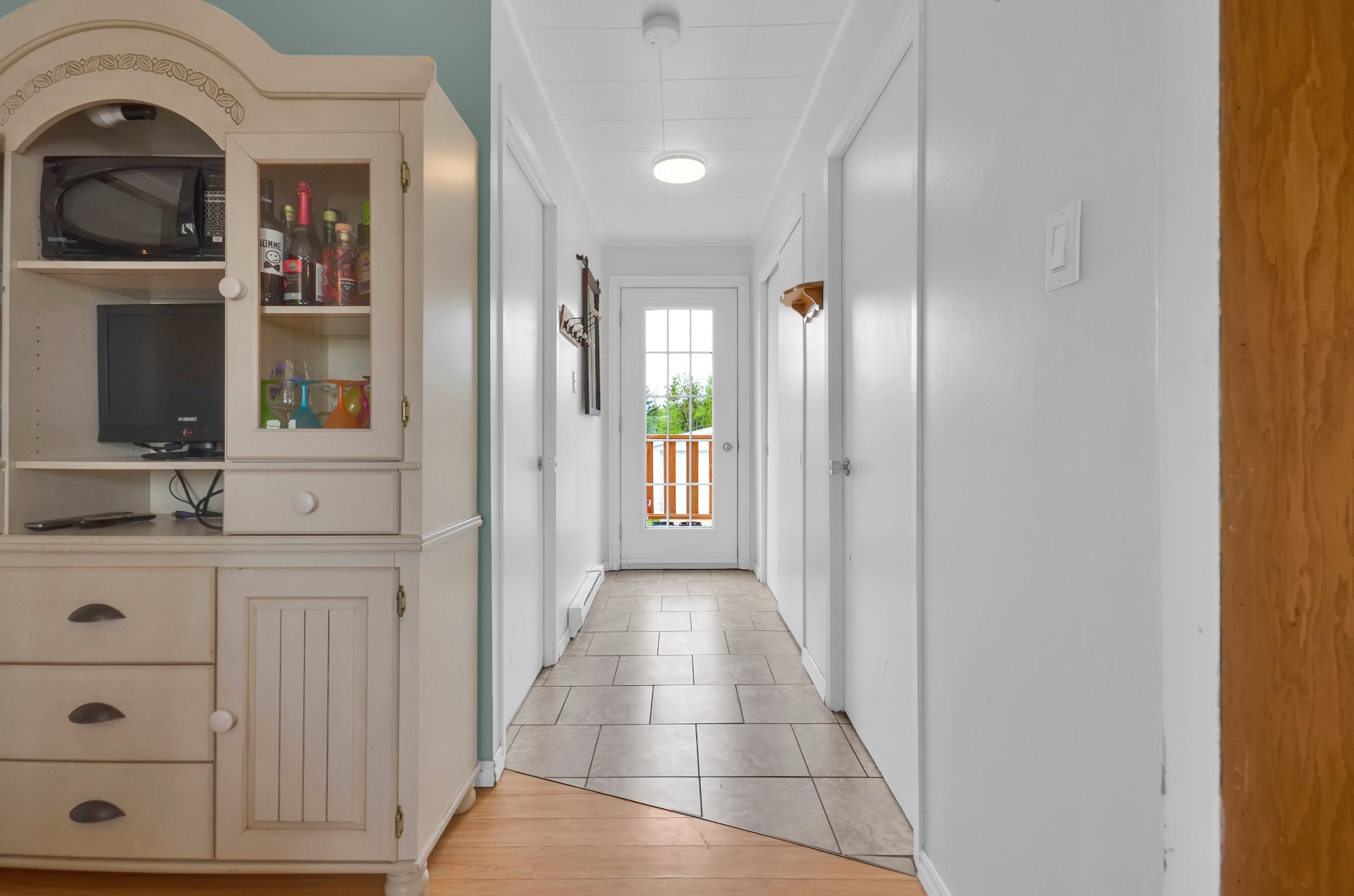 Corridor