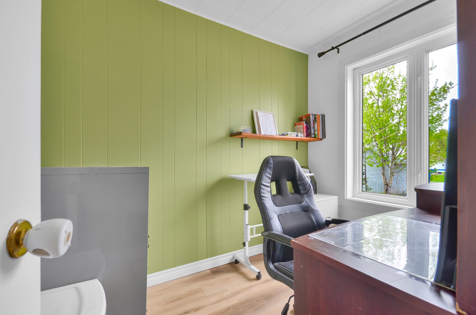 Bureau