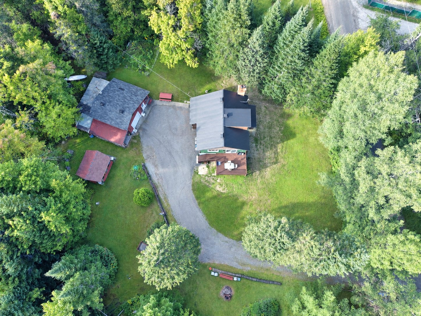 Overall View