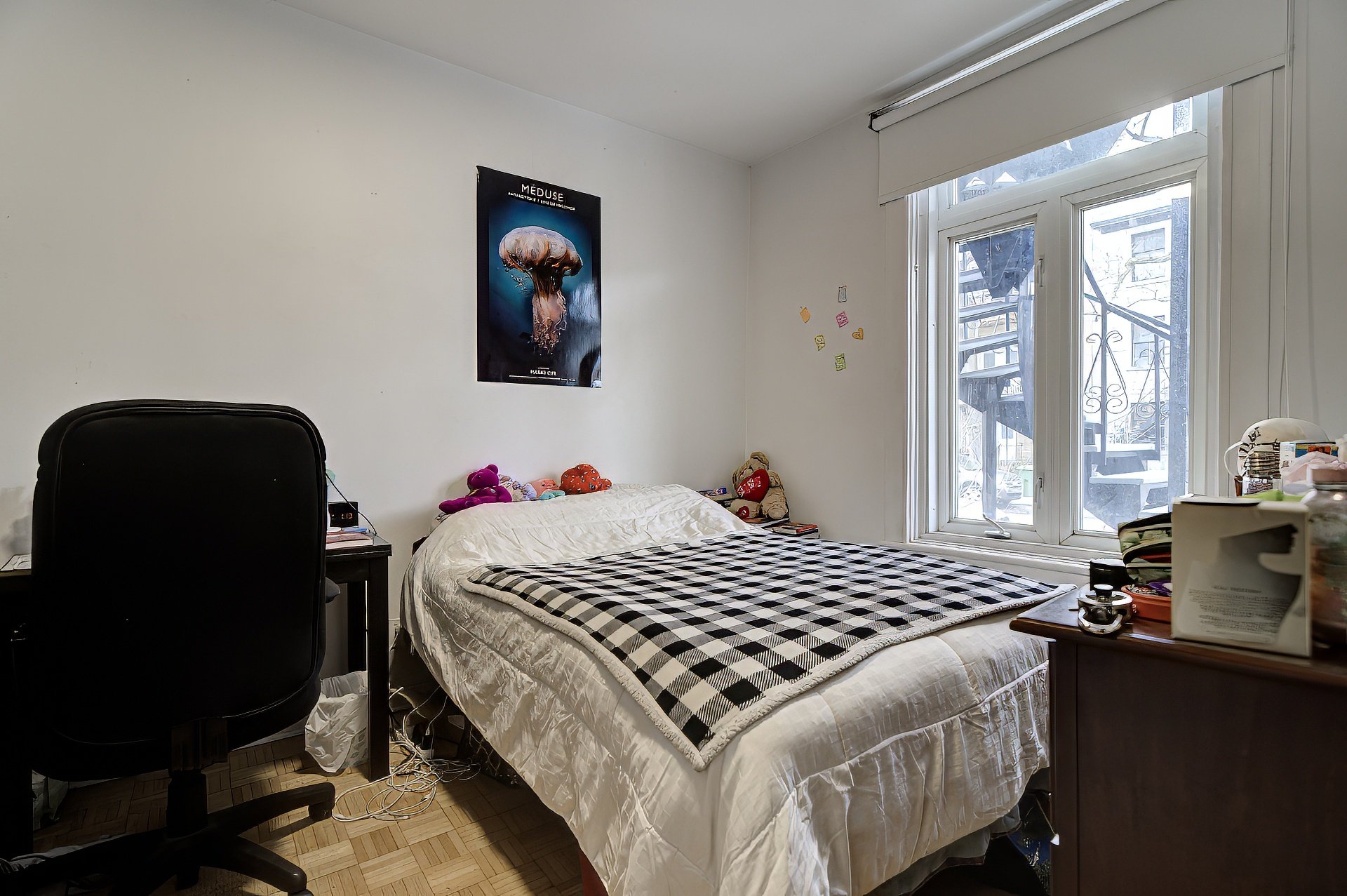 4692 (RDC+SS) - Loué 1959$/mois