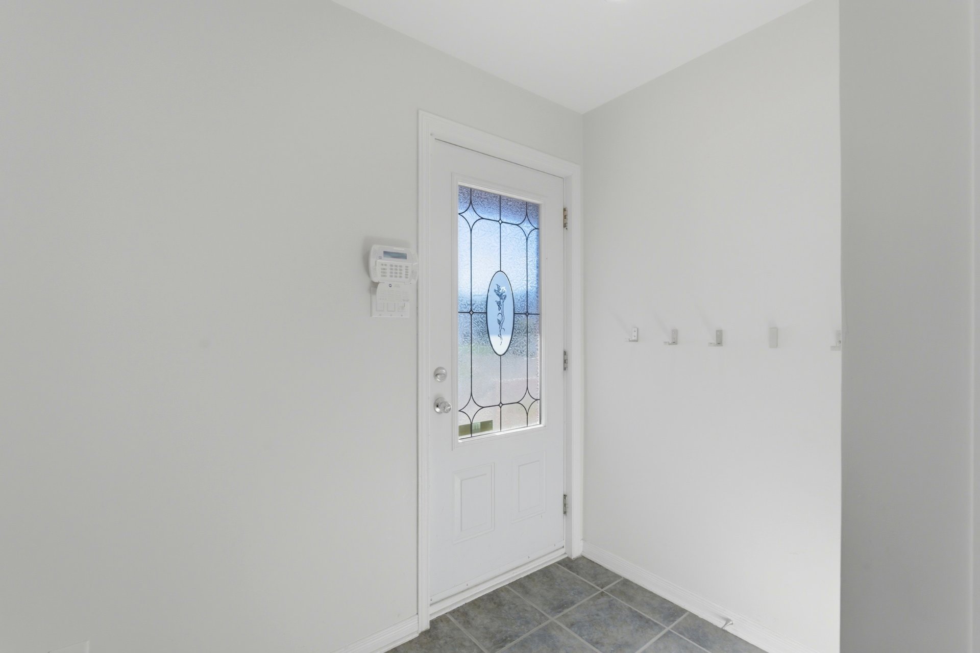 Hall d'entrée/Vestibule