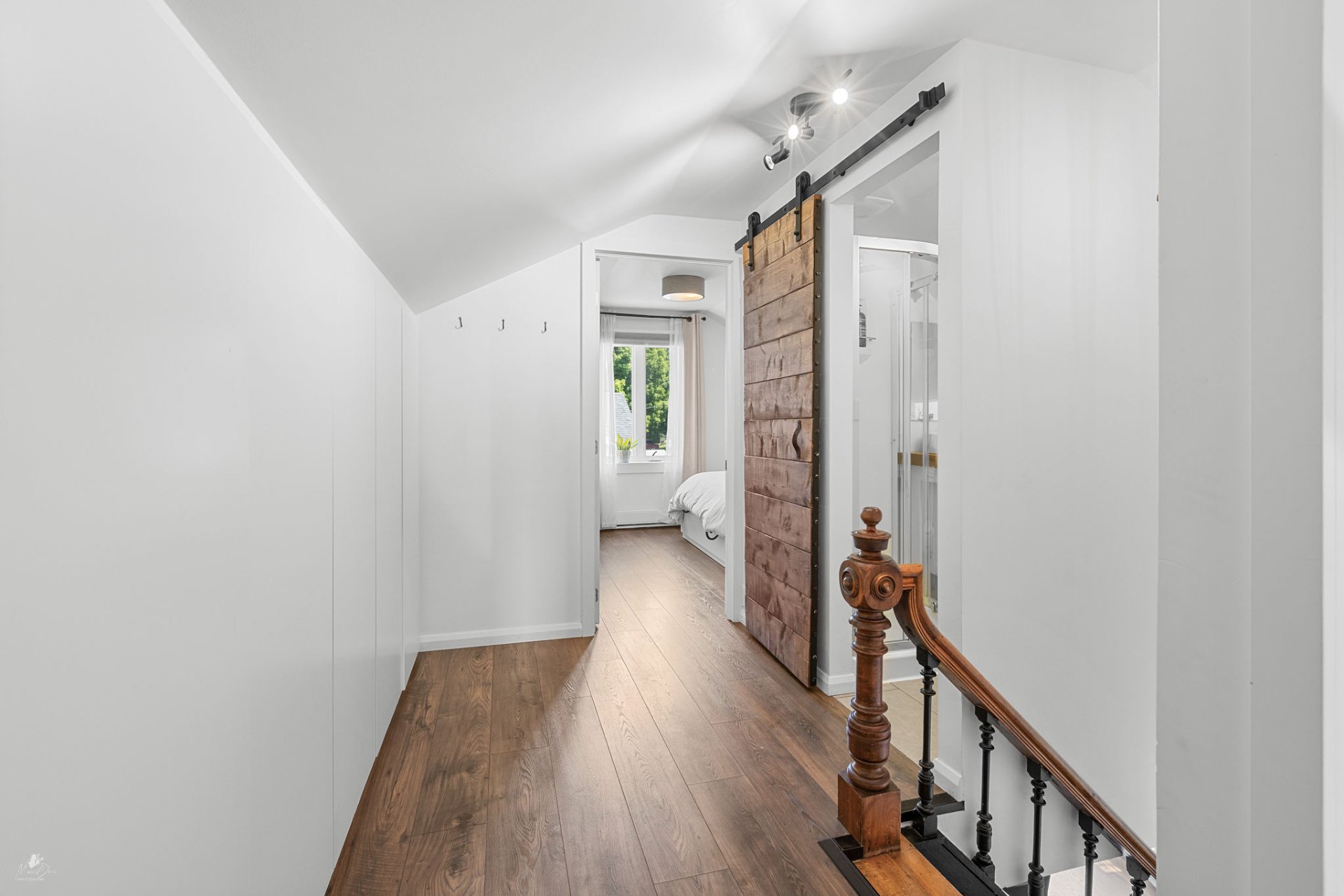 Passageway