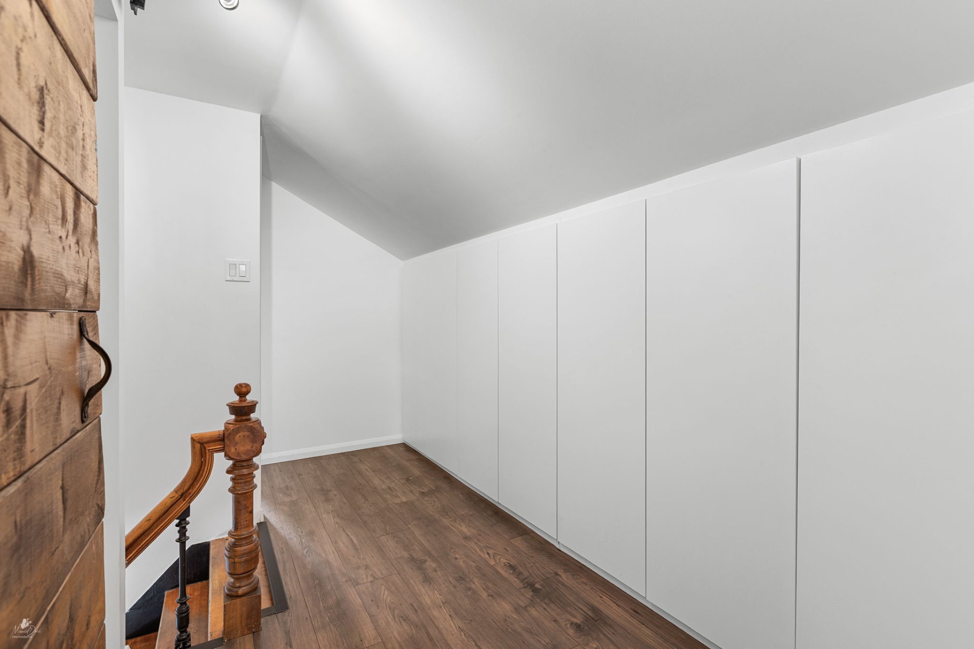 Passageway