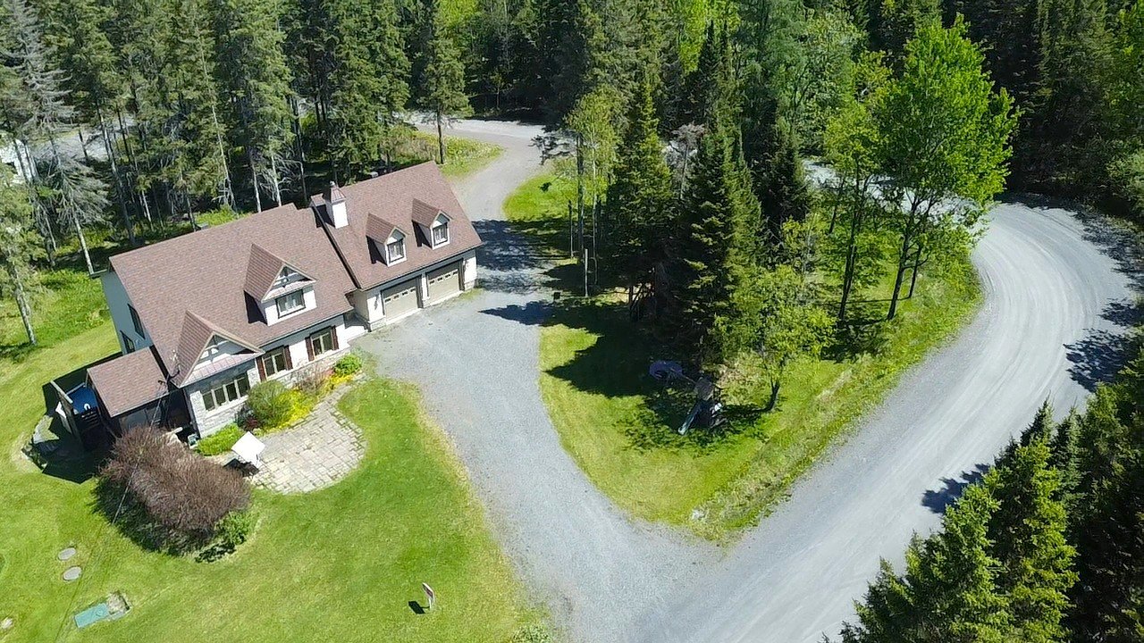 Overall View