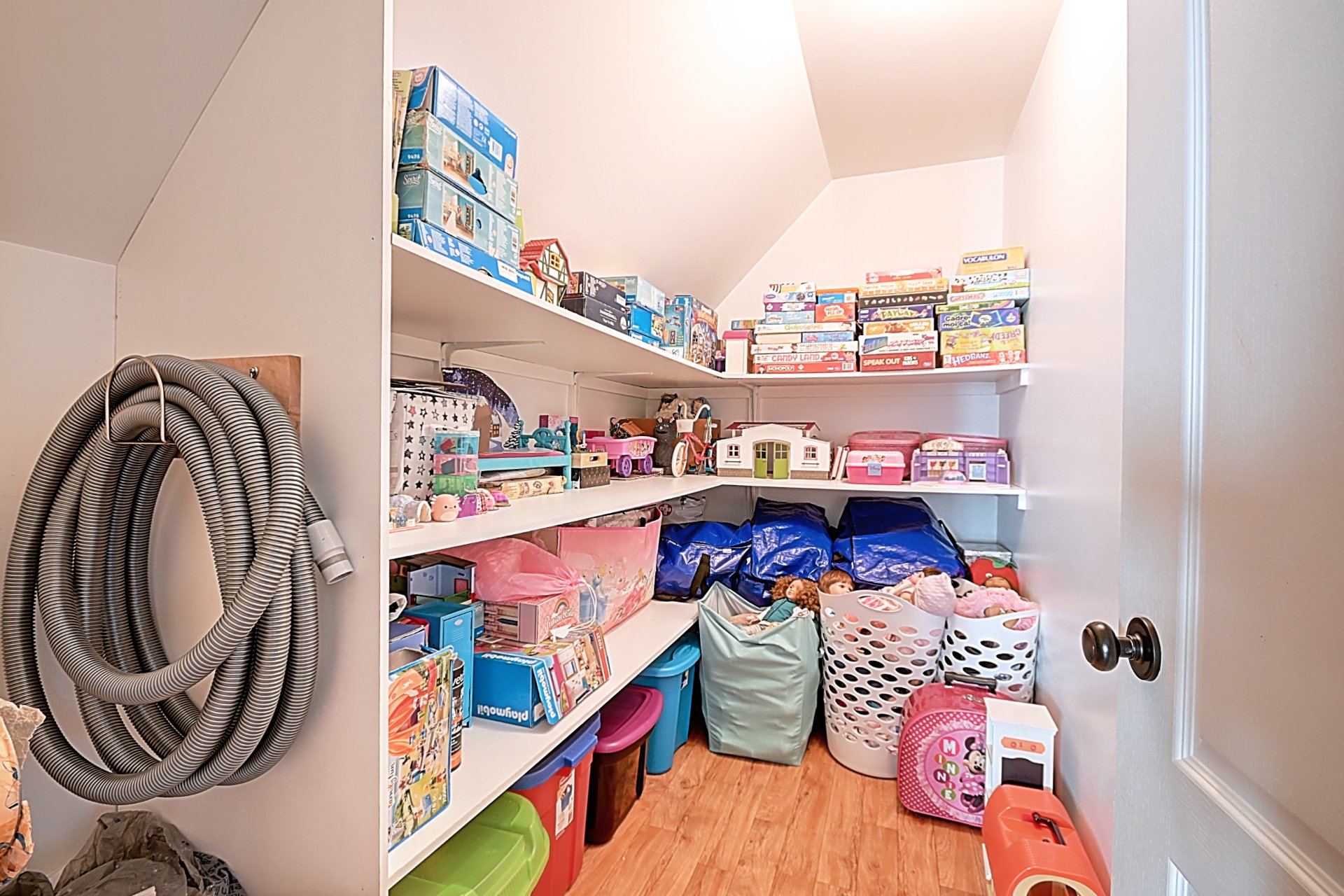 Storage