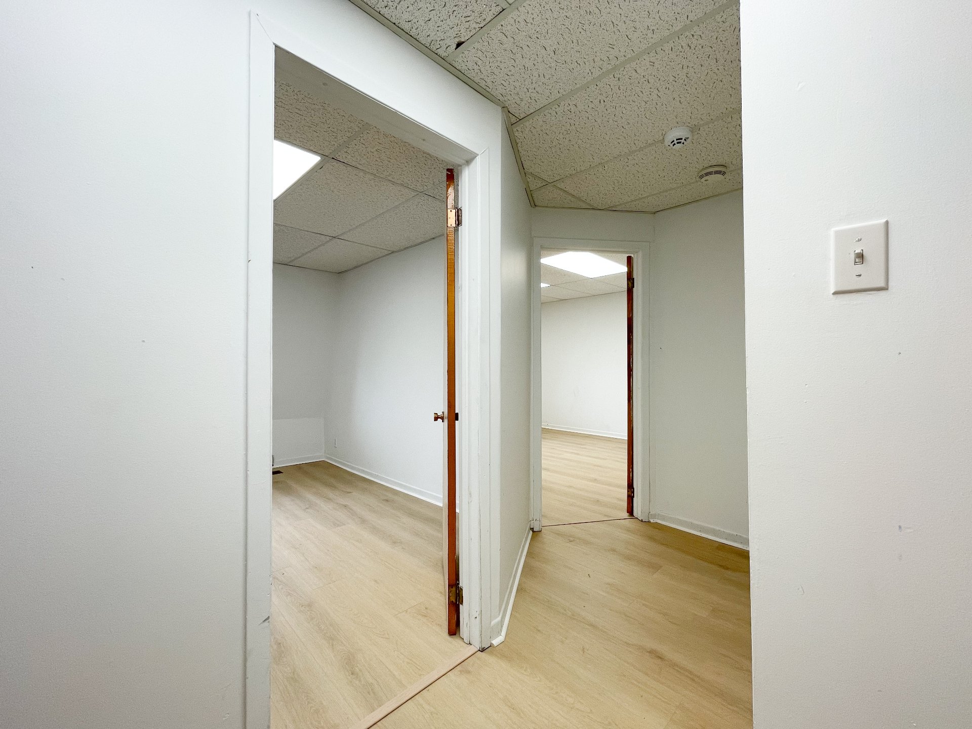 Passageway