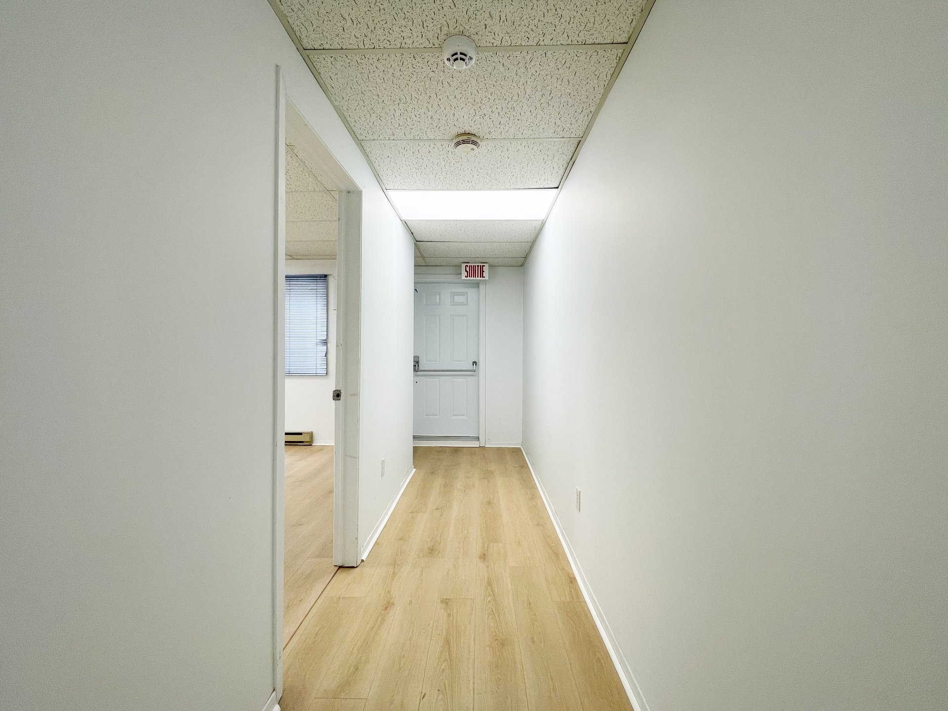 Passageway
