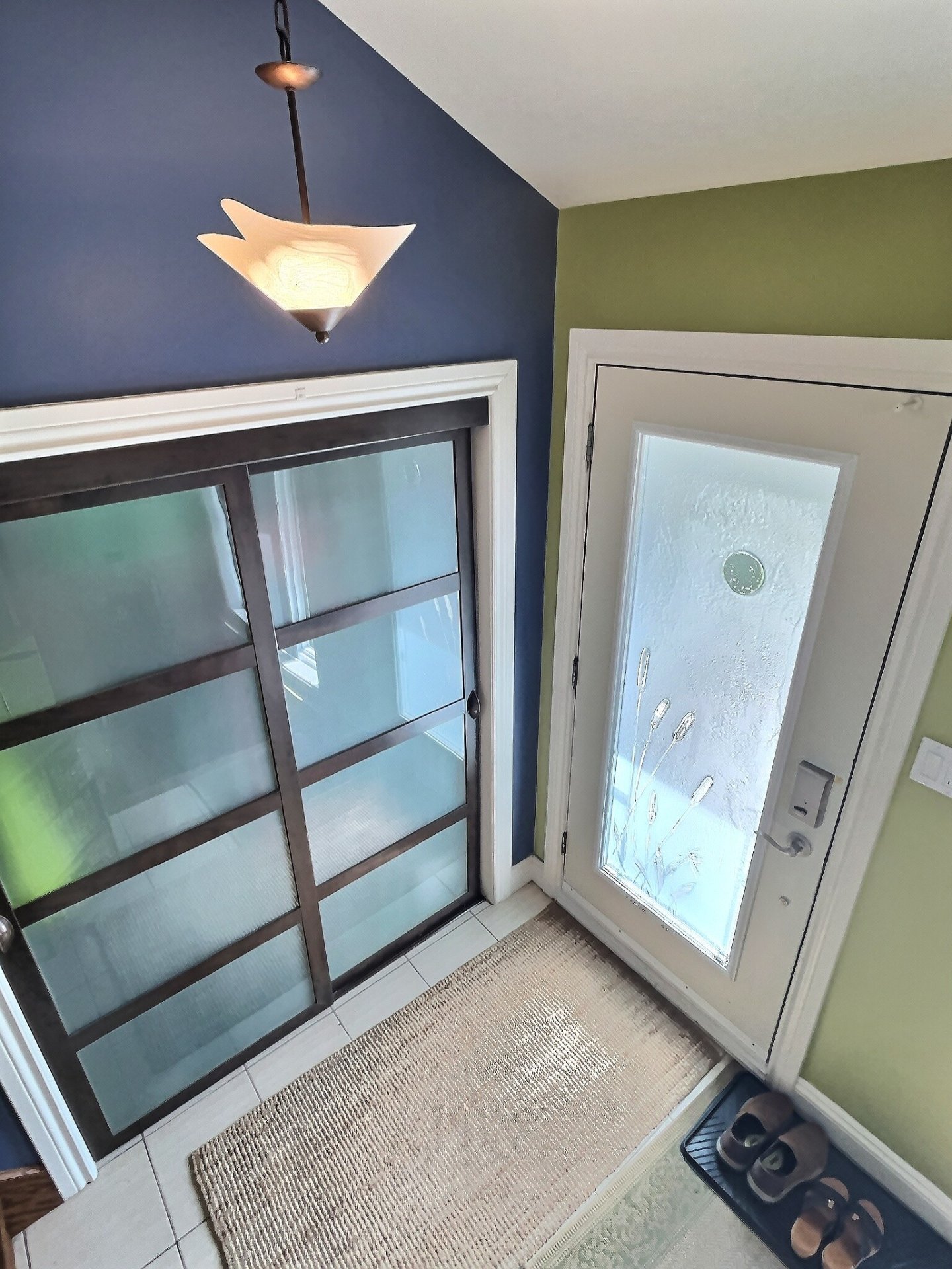 Hall d'entrée/Vestibule