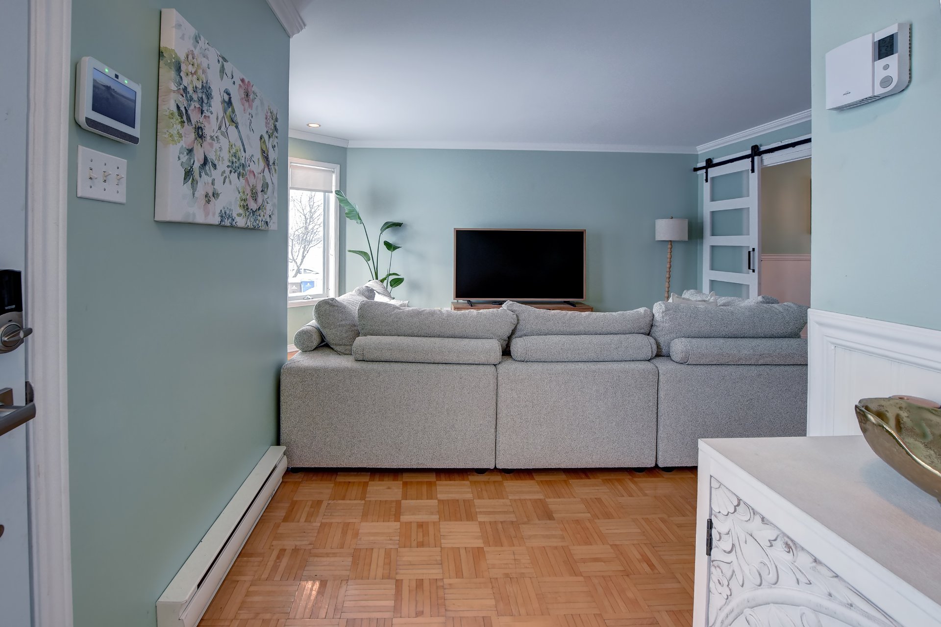 Hall d'entrée/Vestibule