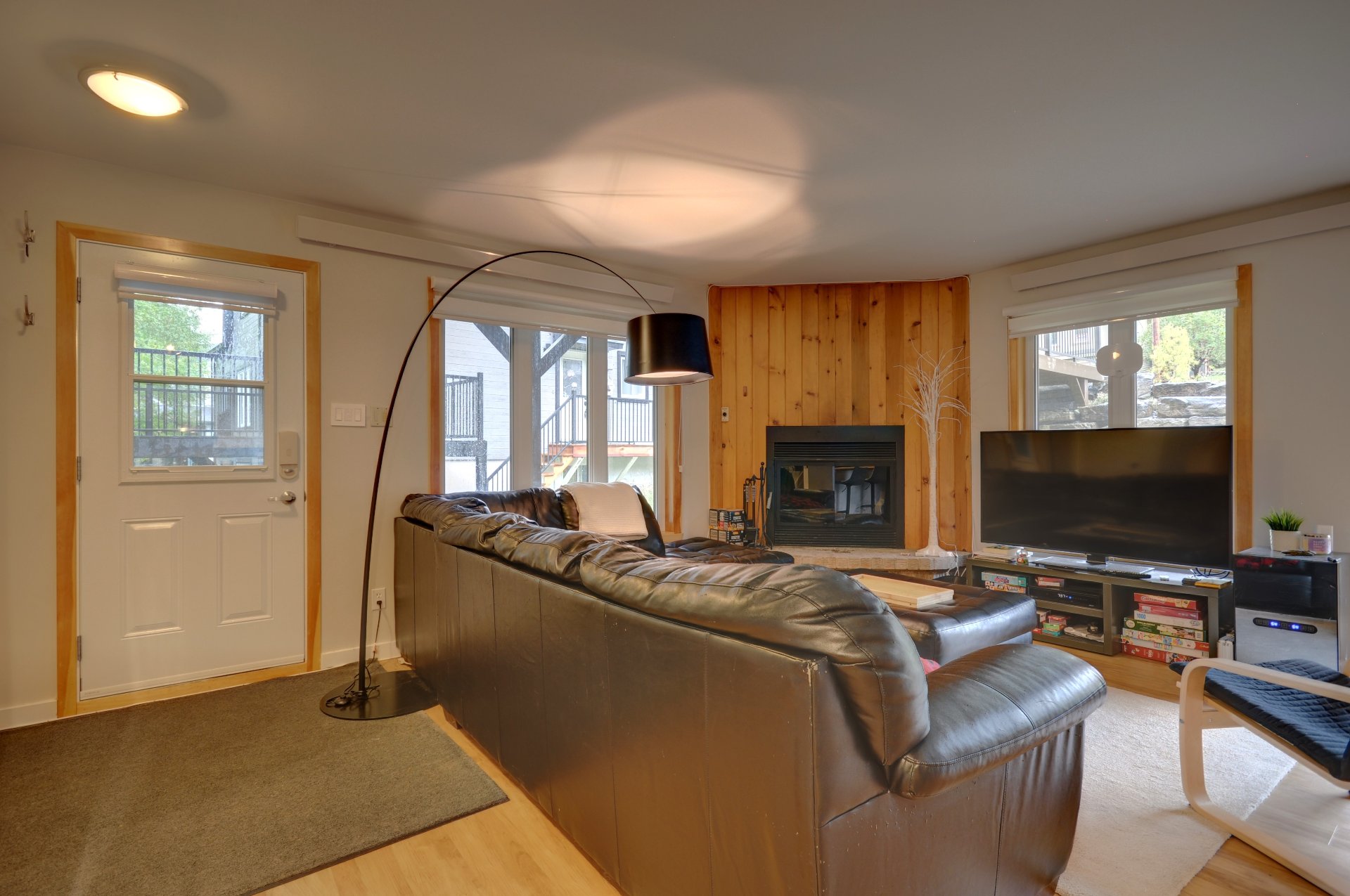 Hall d'entrée/Vestibule