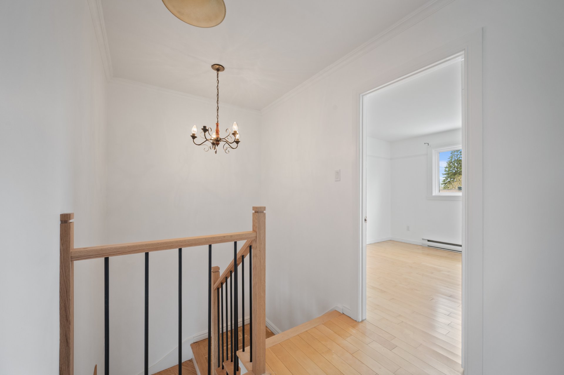 Escalier