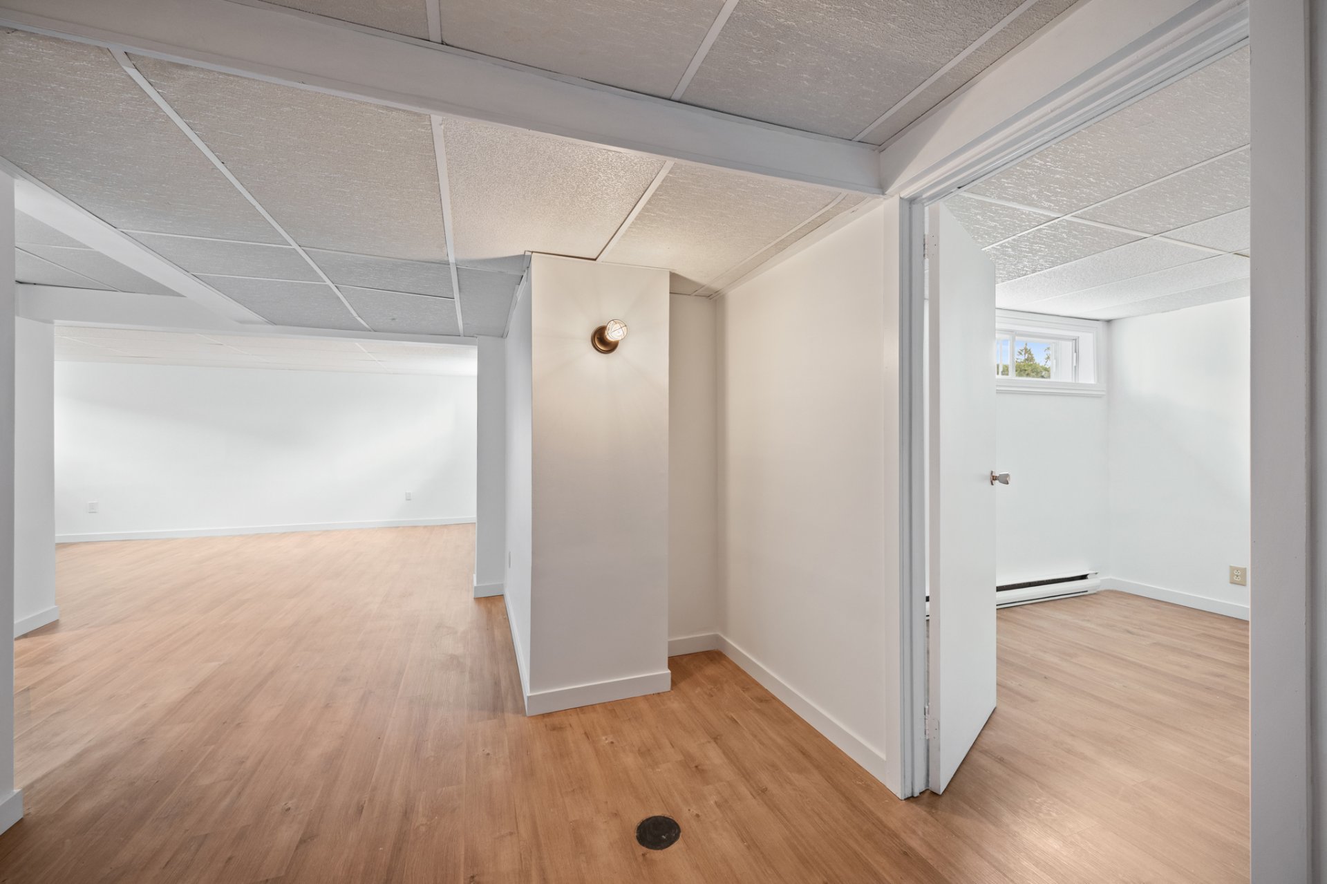 Salle familiale