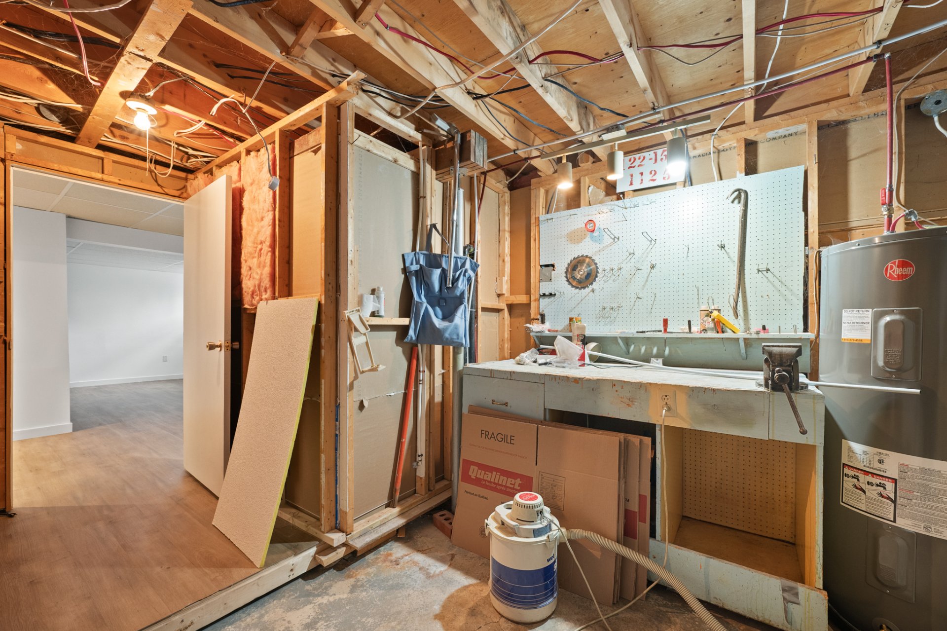 Atelier