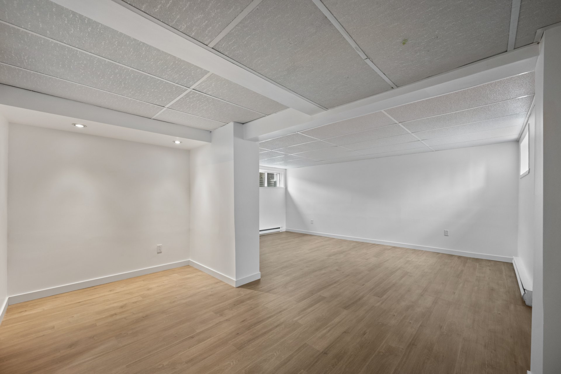 Salle familiale