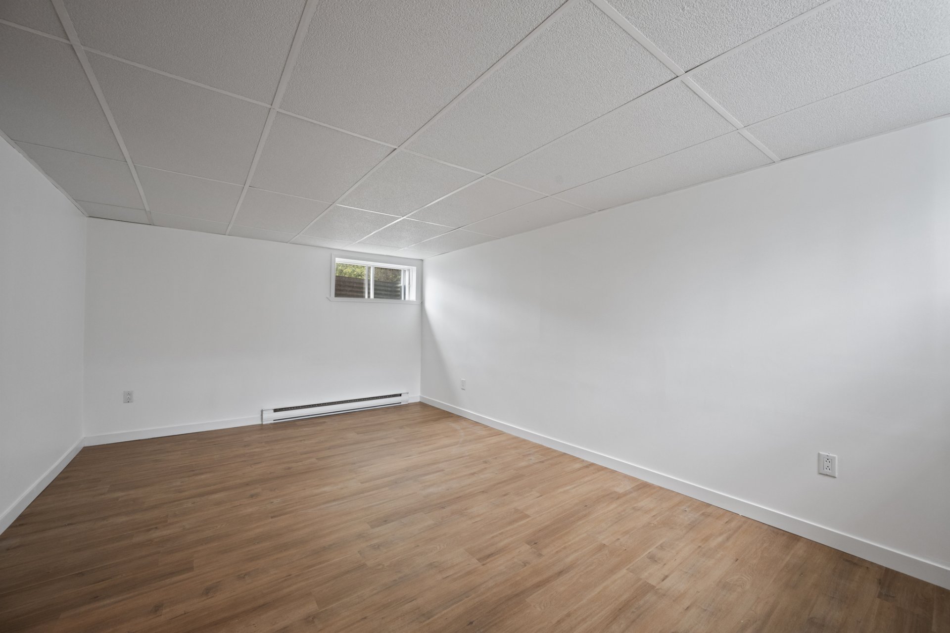 Salle familiale