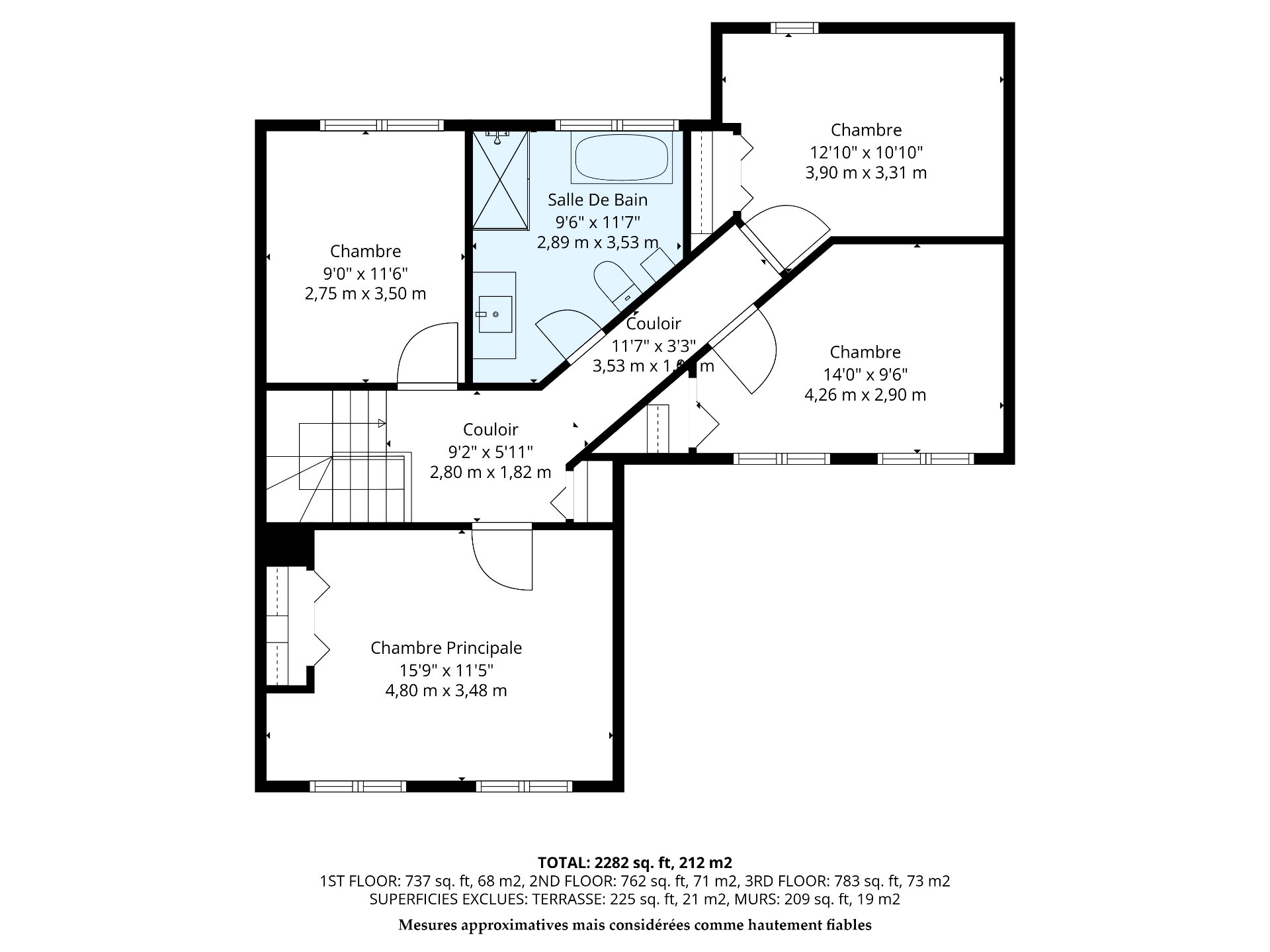 Plan (croquis)