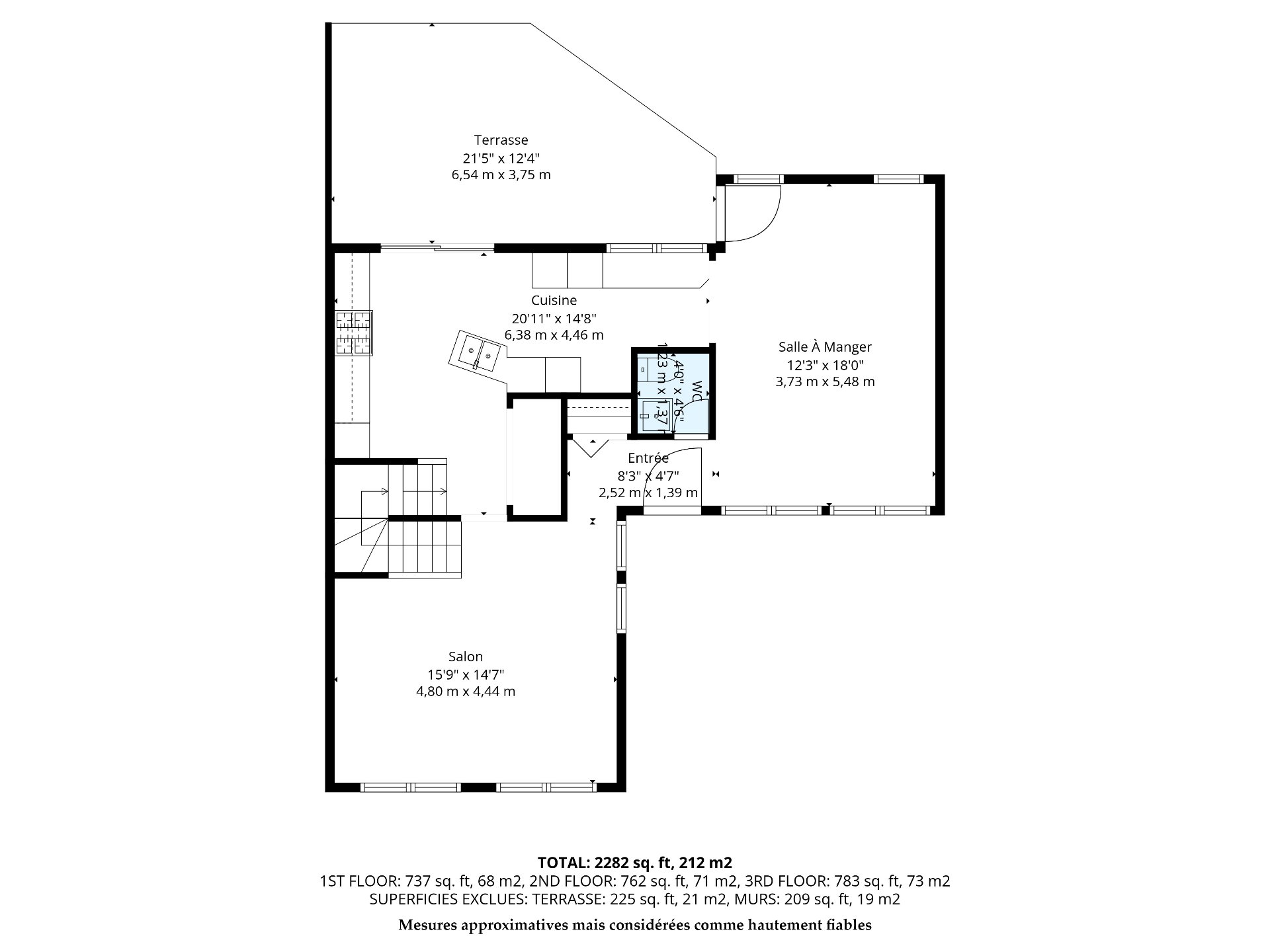 Plan (croquis)
