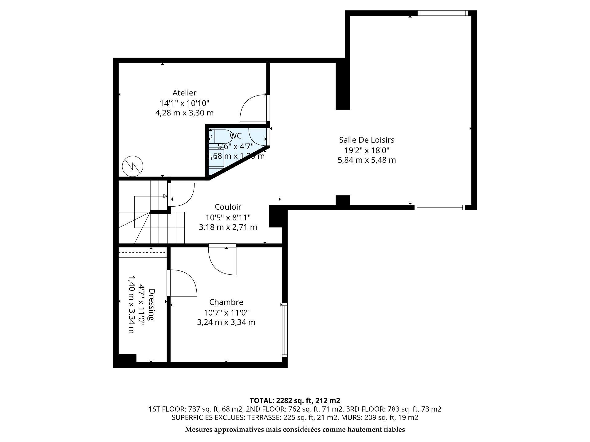Plan (croquis)