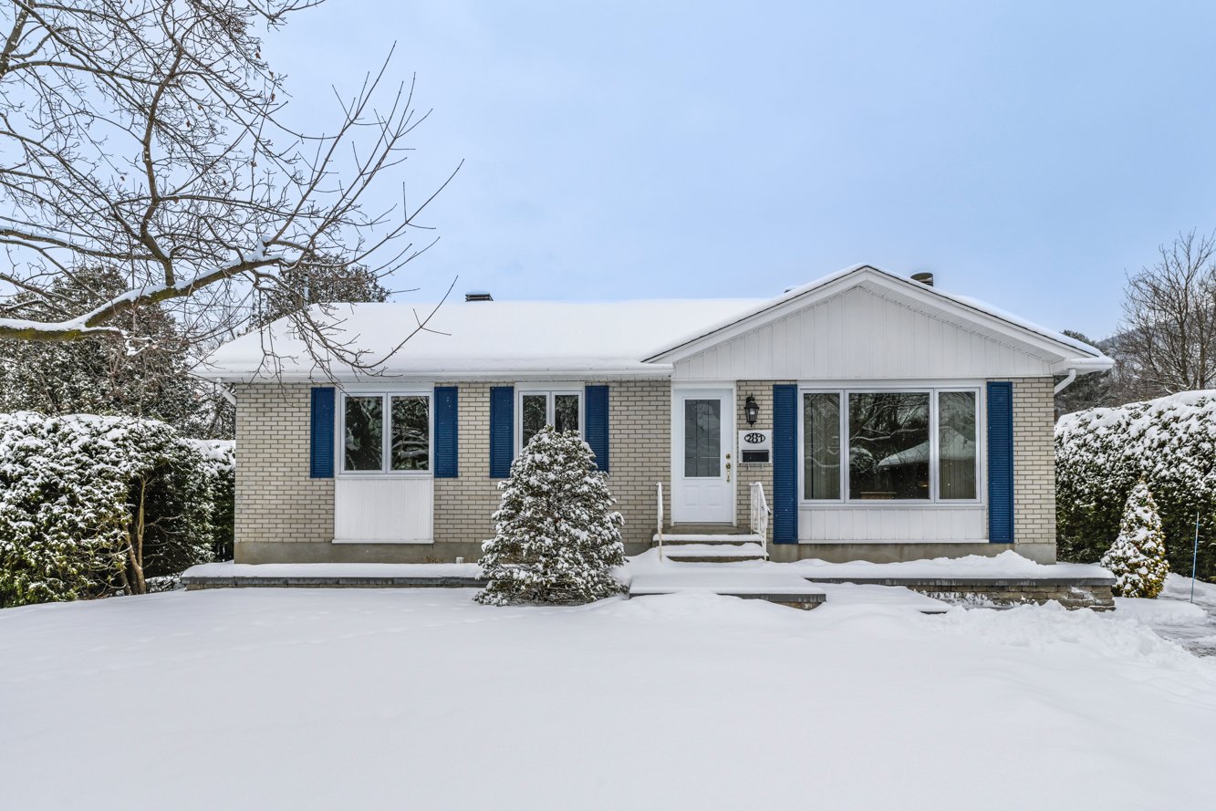 Construction 1962 de Plante et Charbonneau