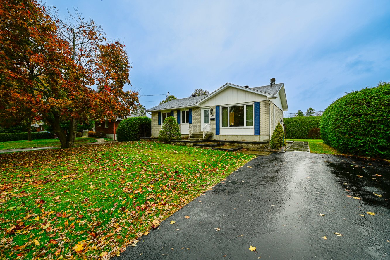 Construction 1962 de Plante et Charbonneau