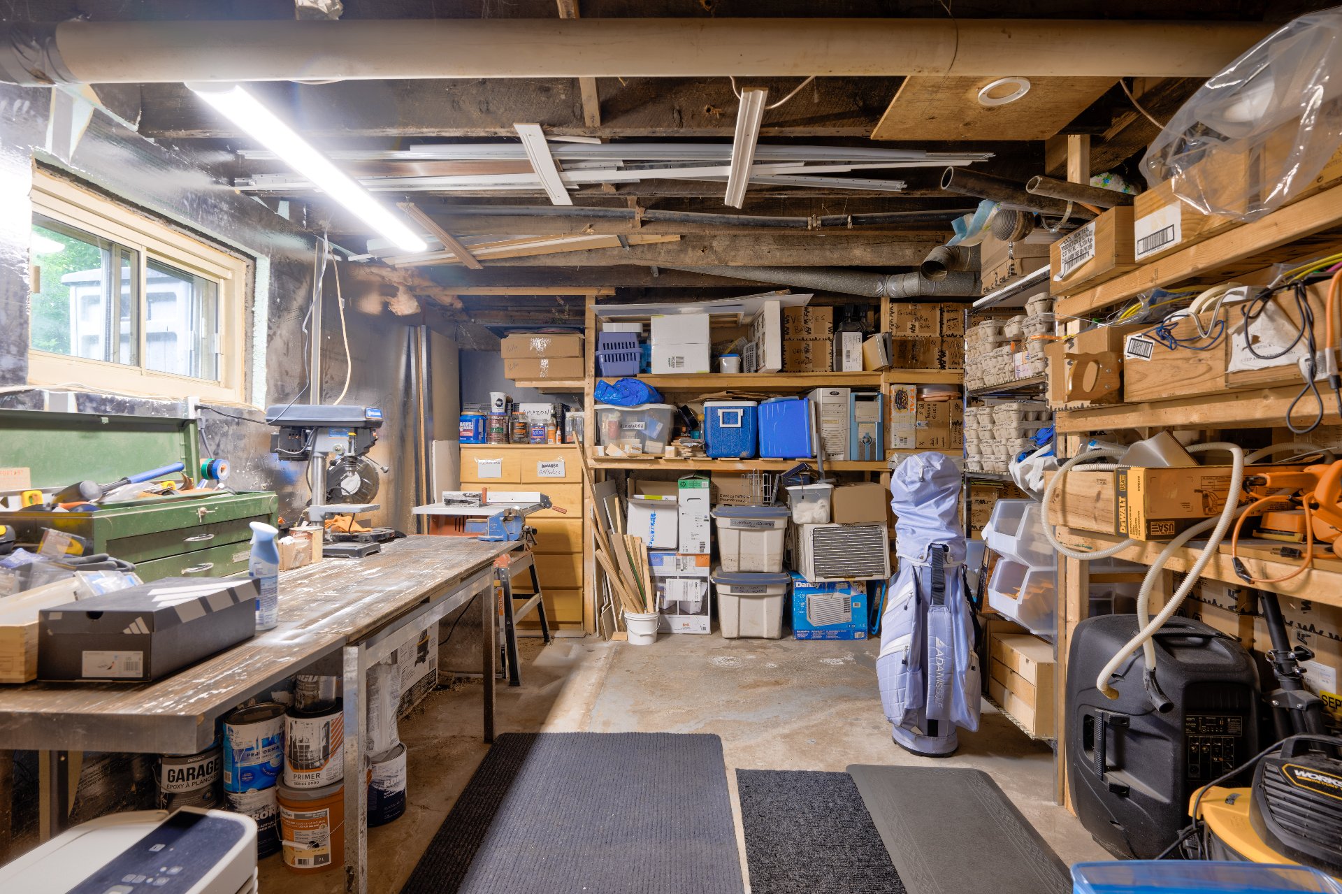 Workshop