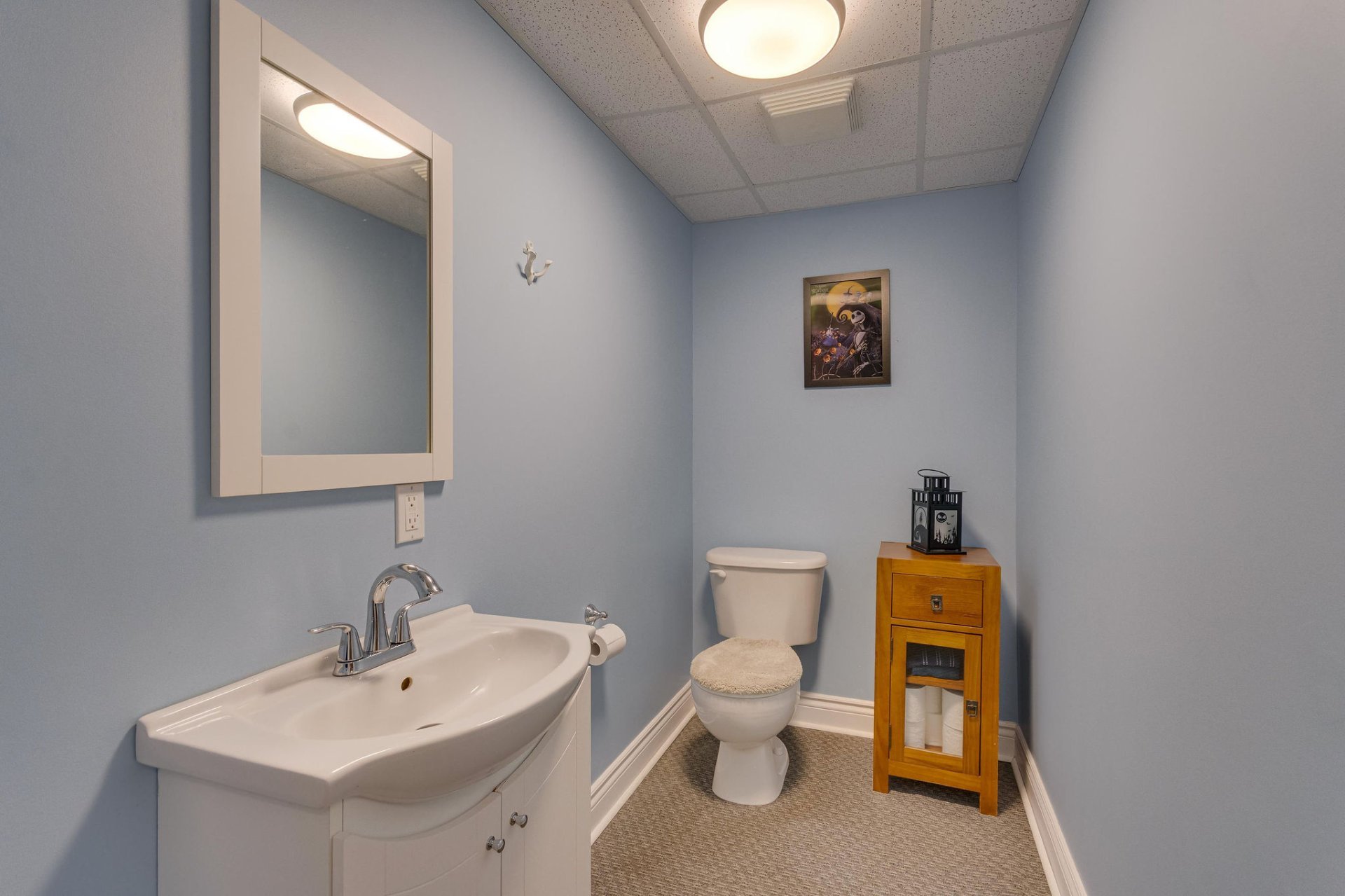 Washroom