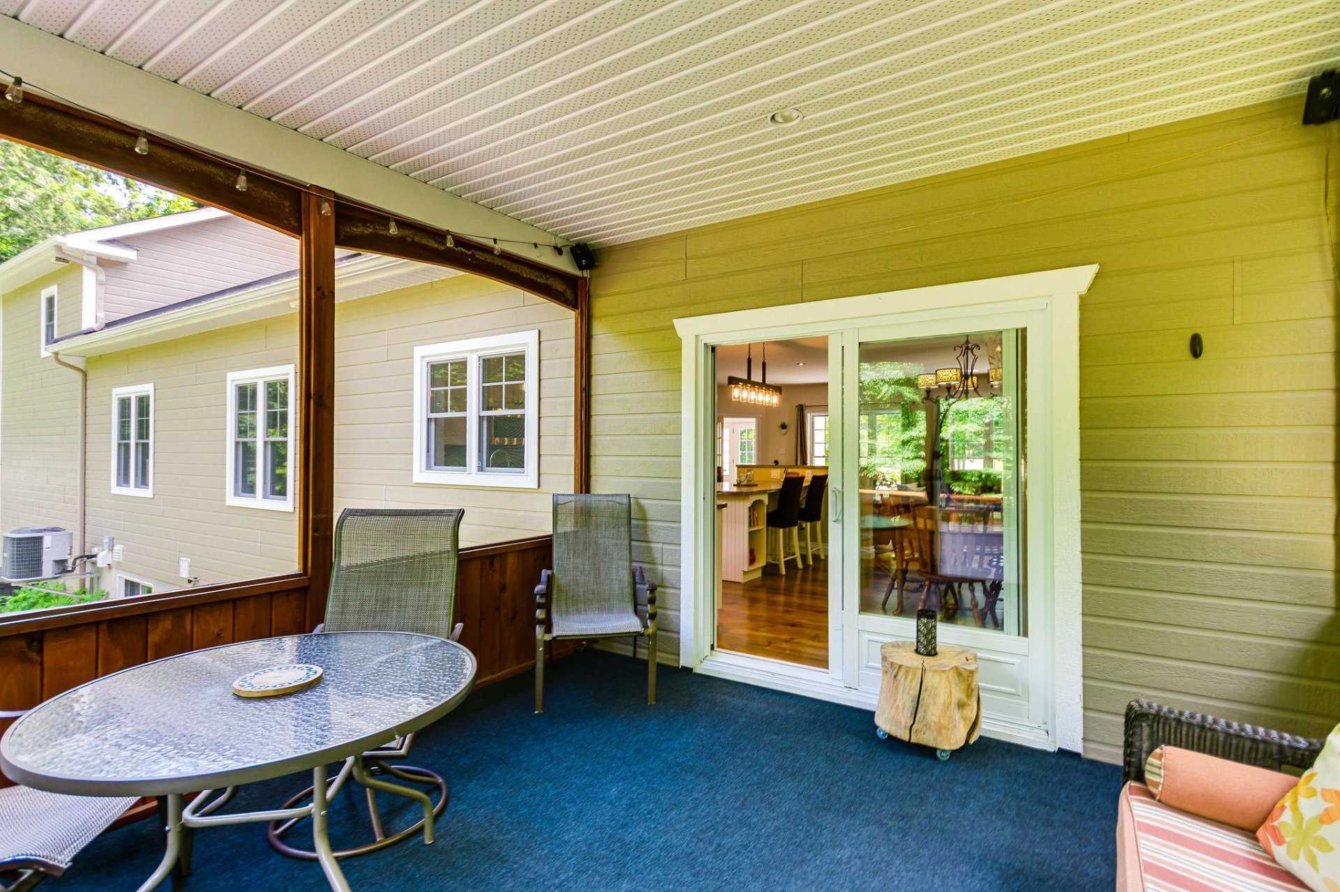 Veranda