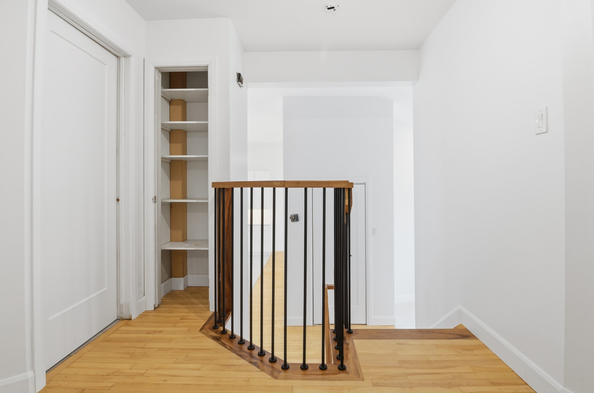 Passageway