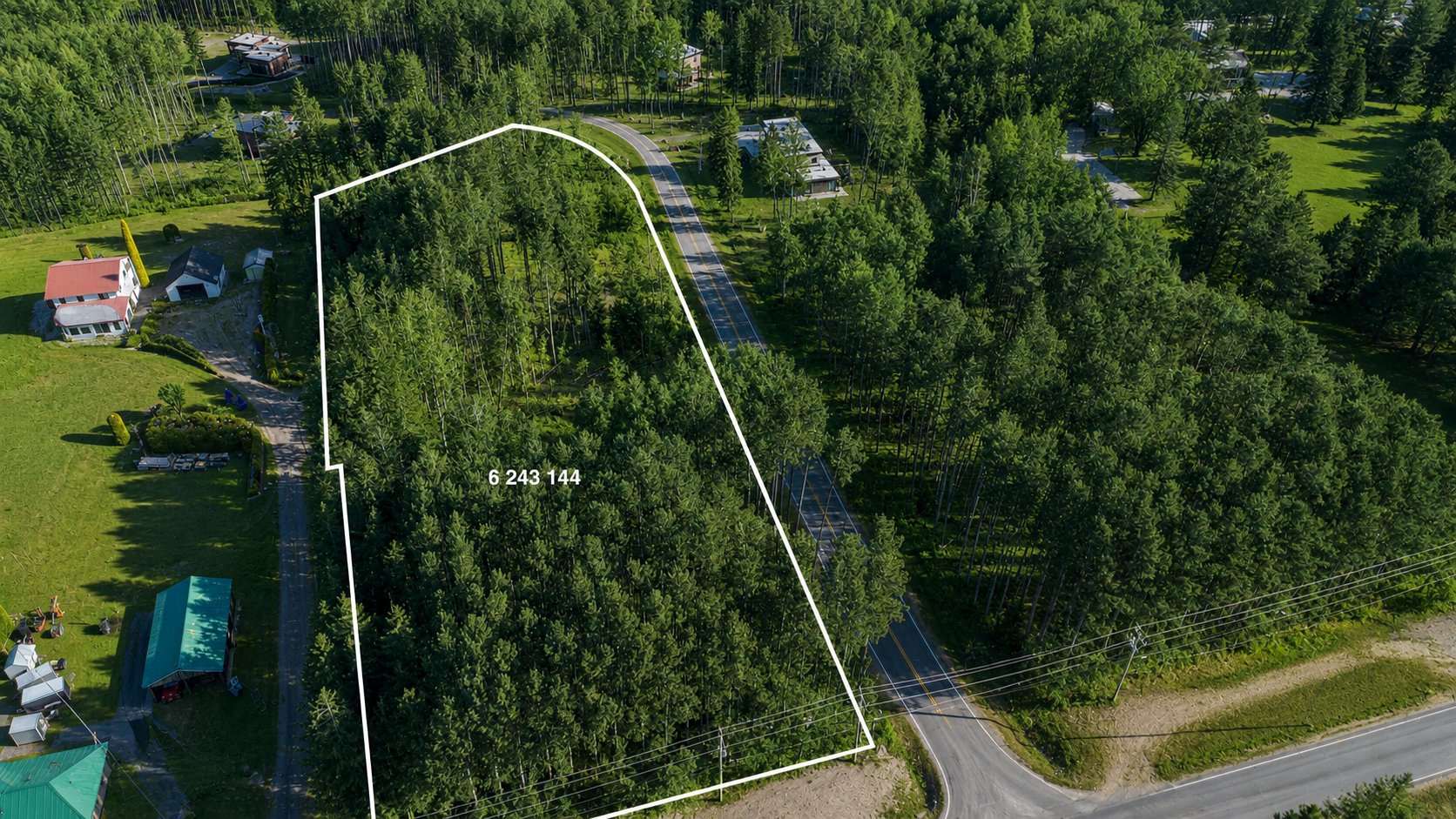 Land/Lot