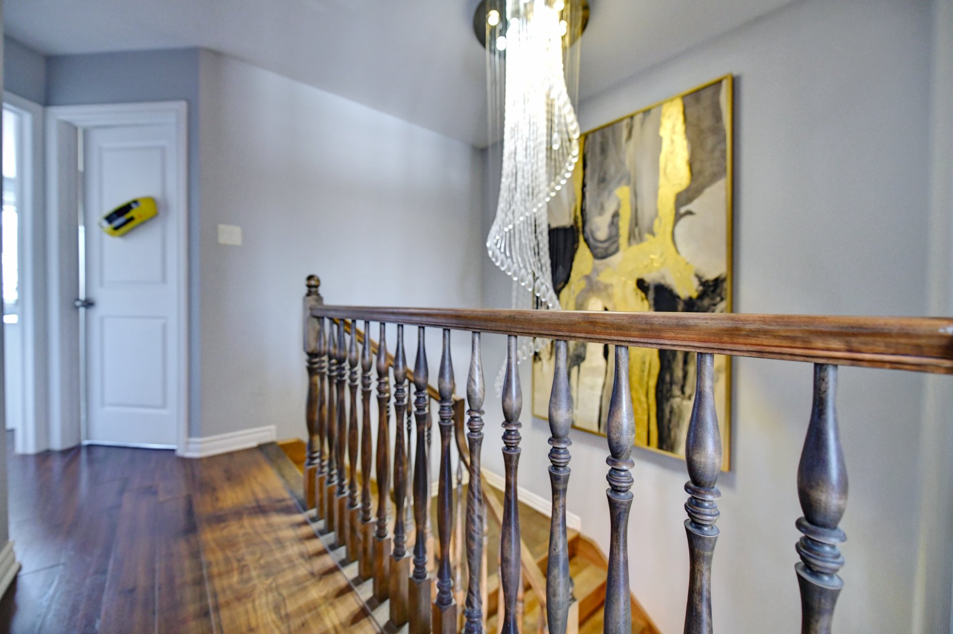 Hall d'entrée/Vestibule