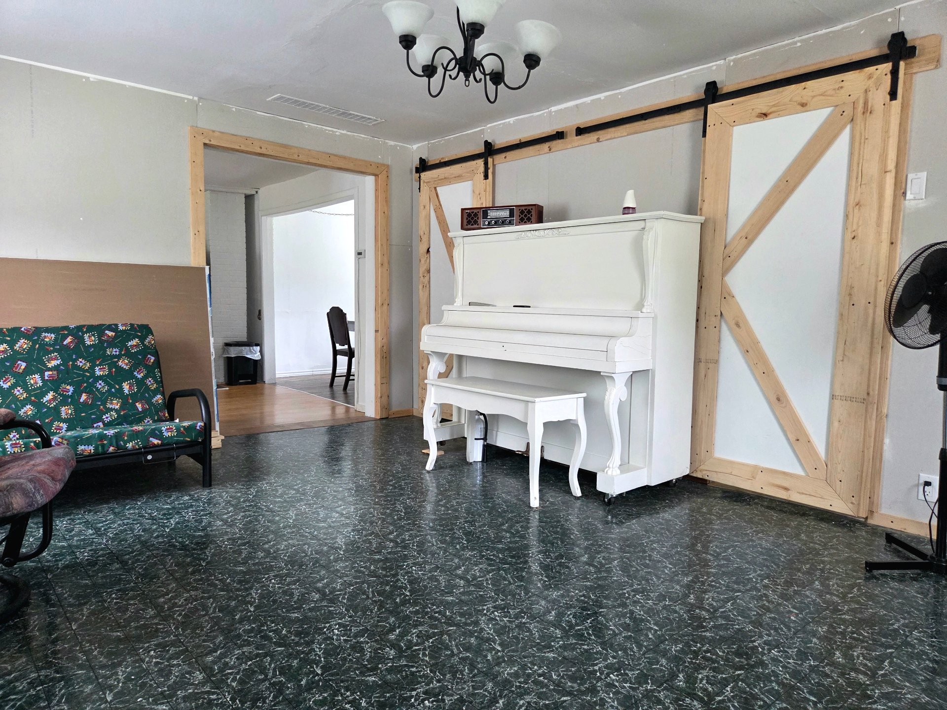 Salon