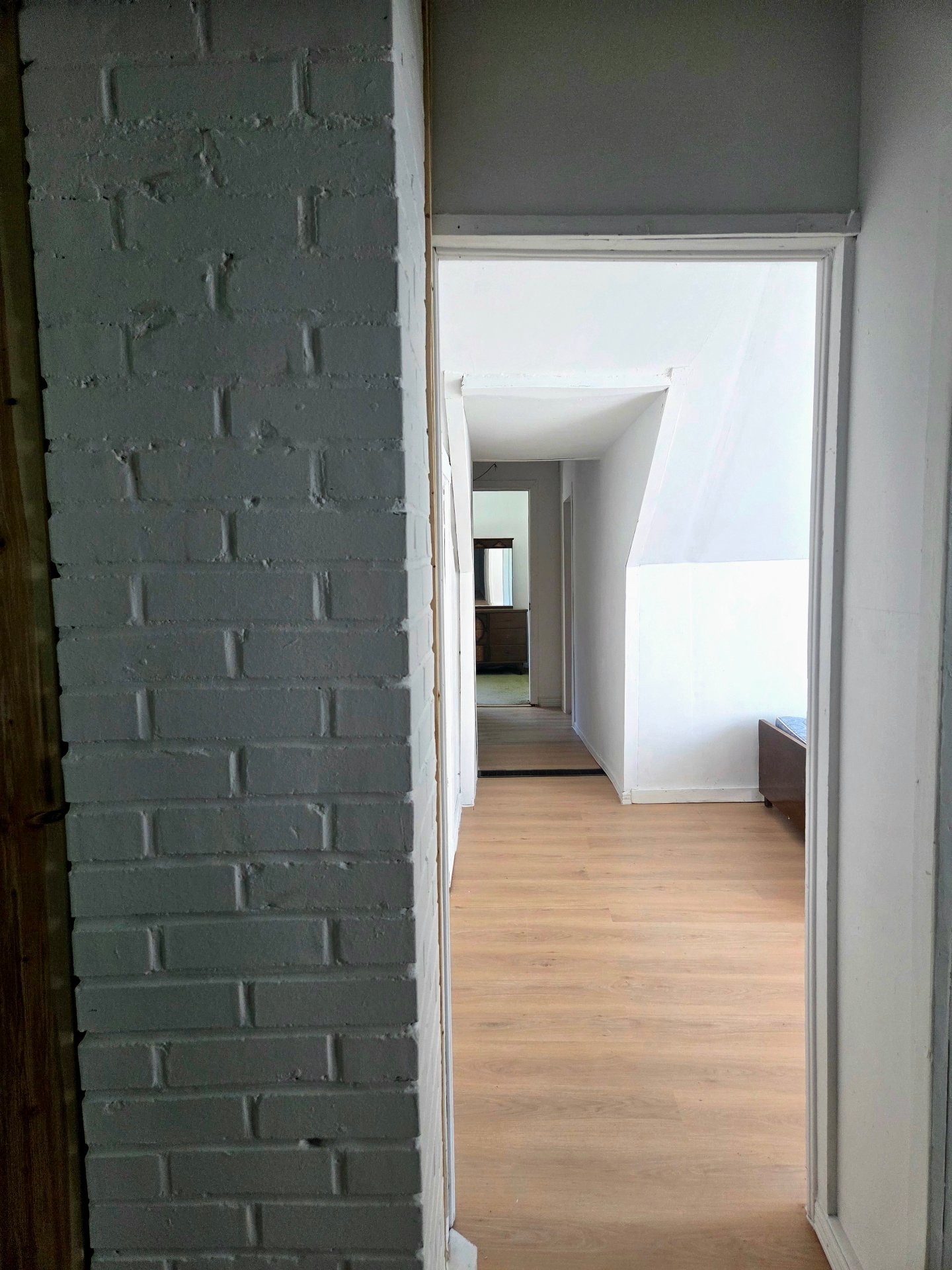 Passageway