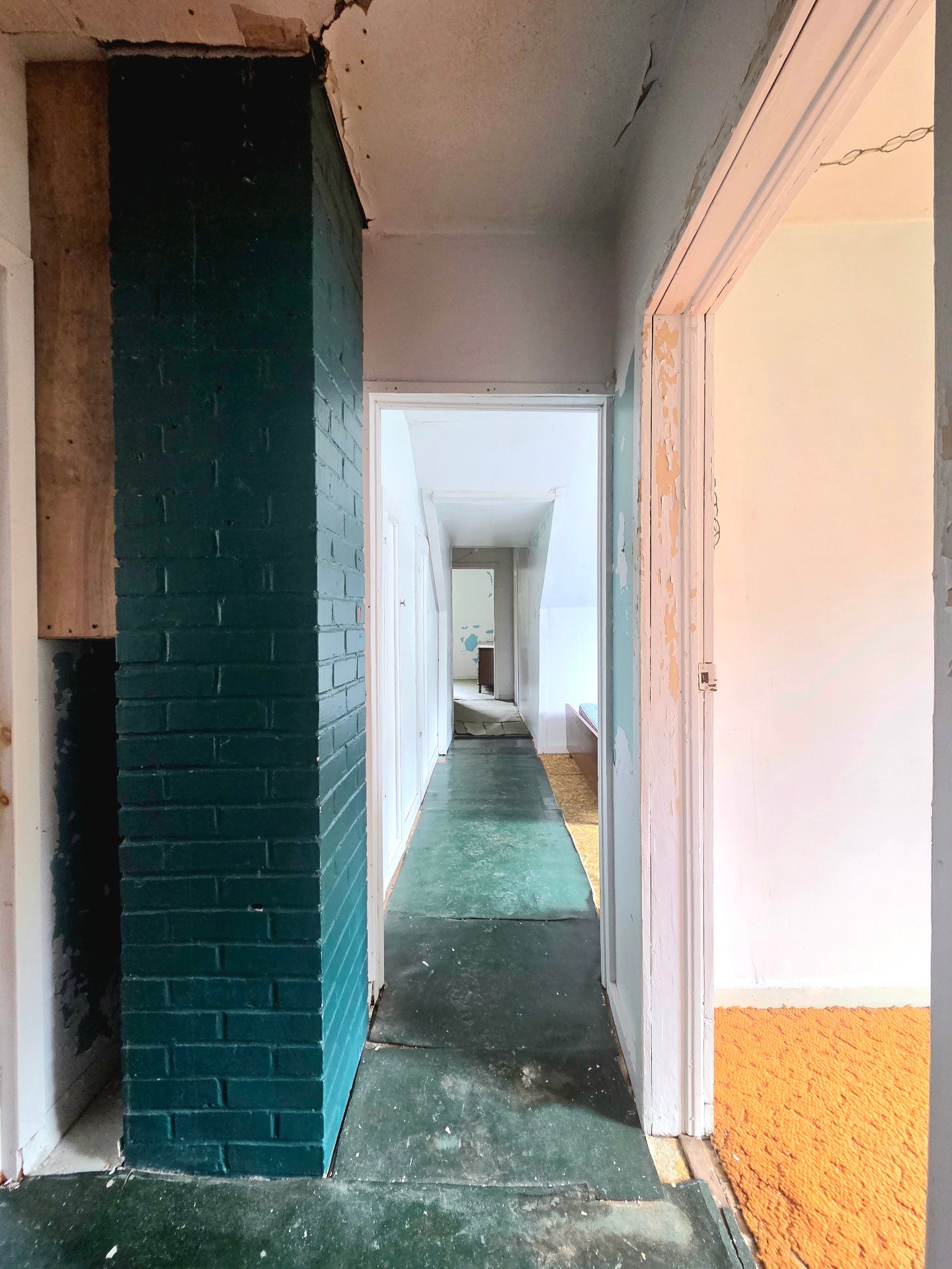 Corridor