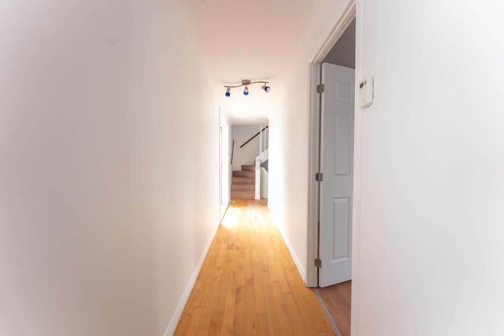 Passageway