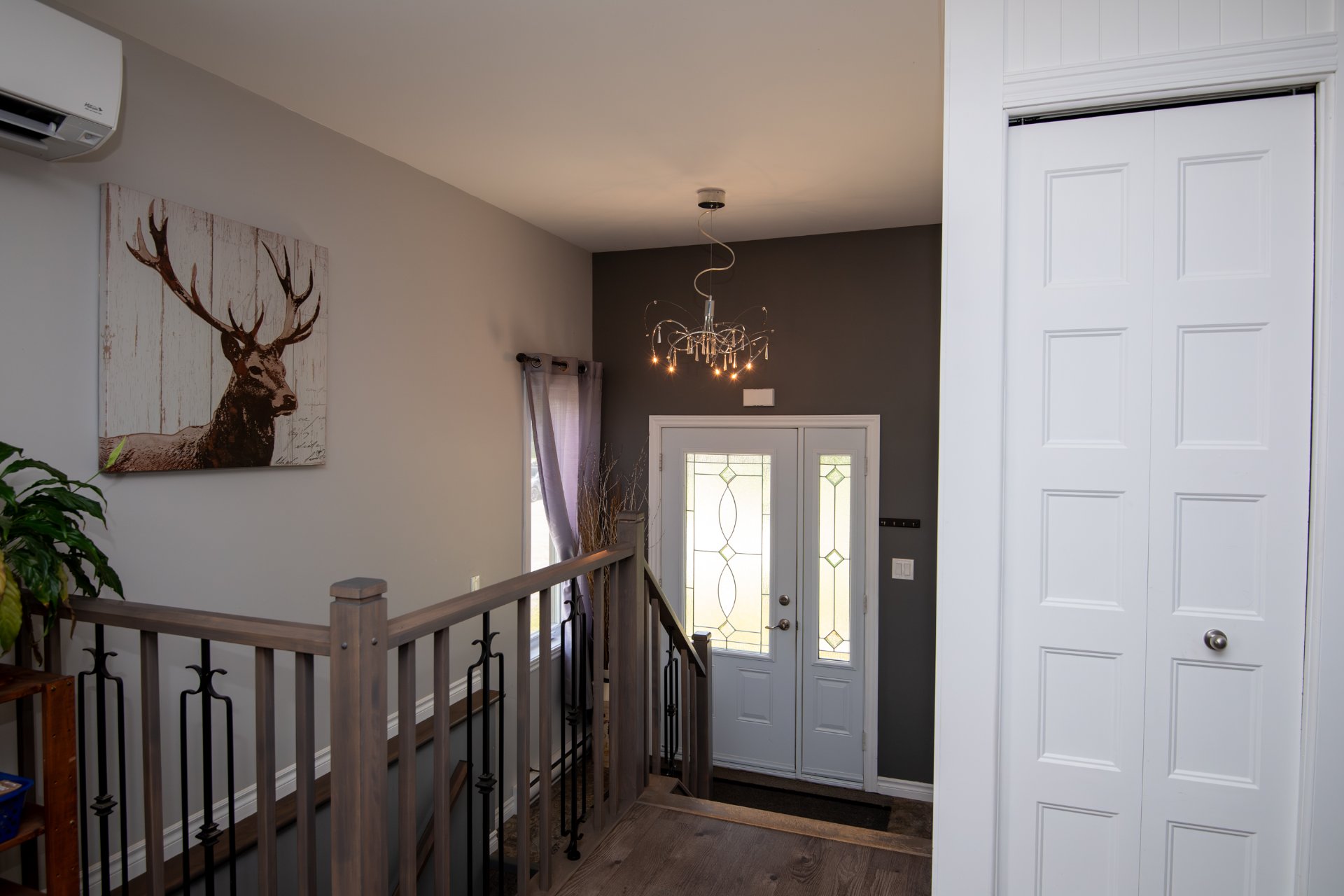 Hall d'entrée/Vestibule