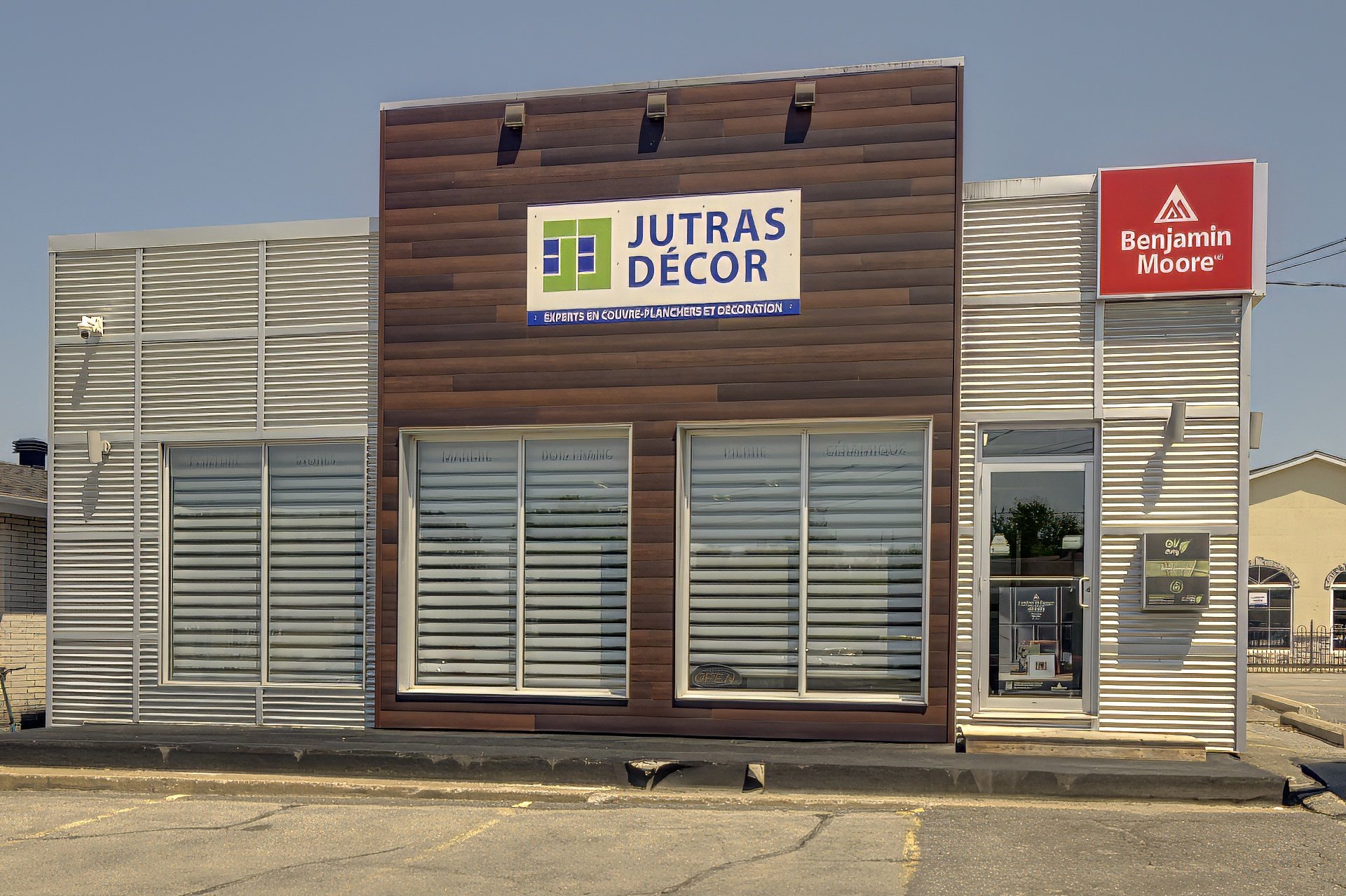Façade