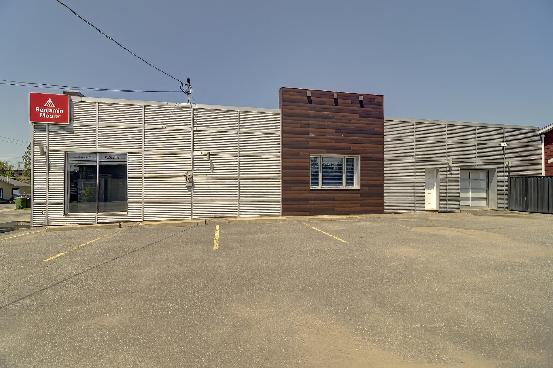 Façade