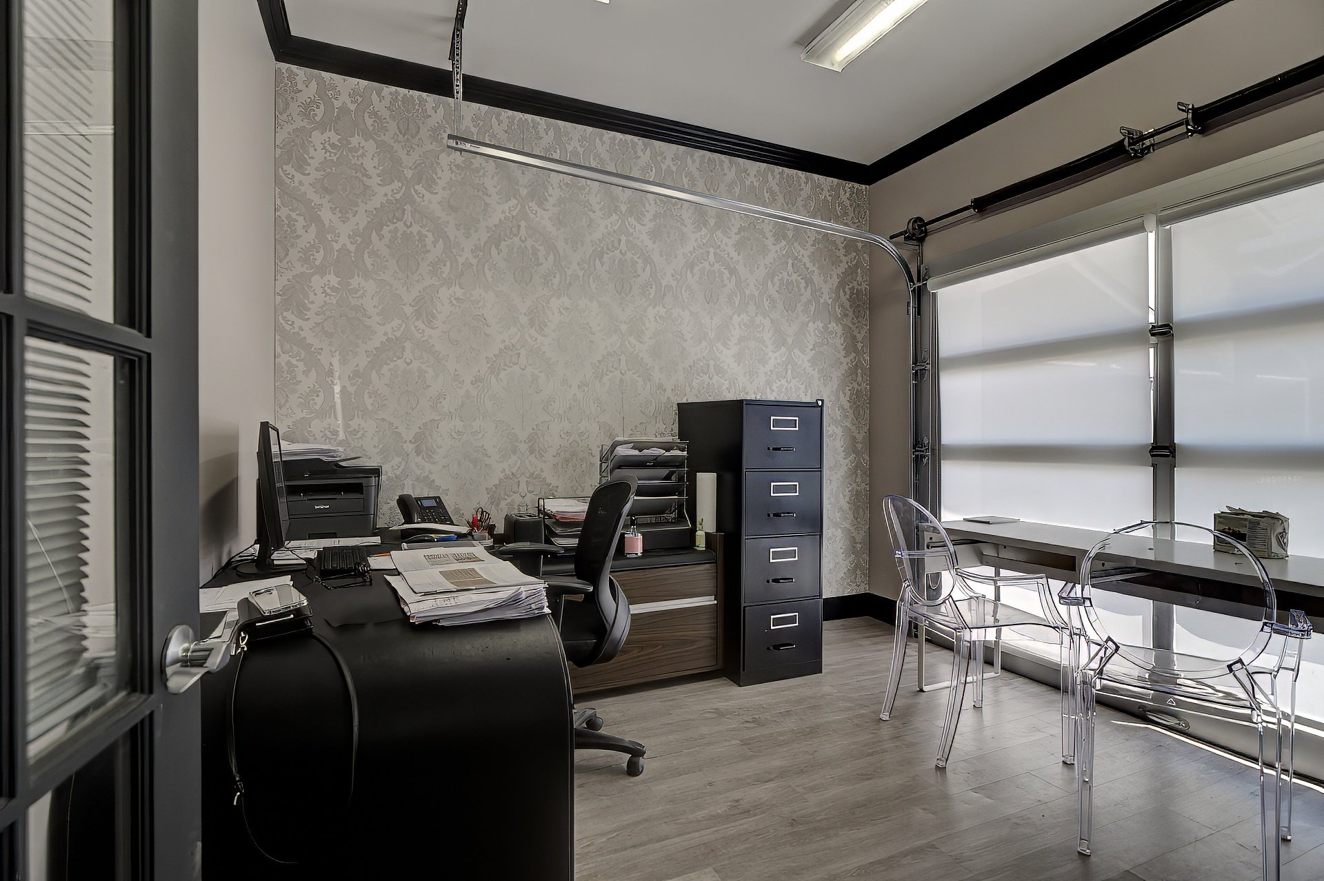 Bureau