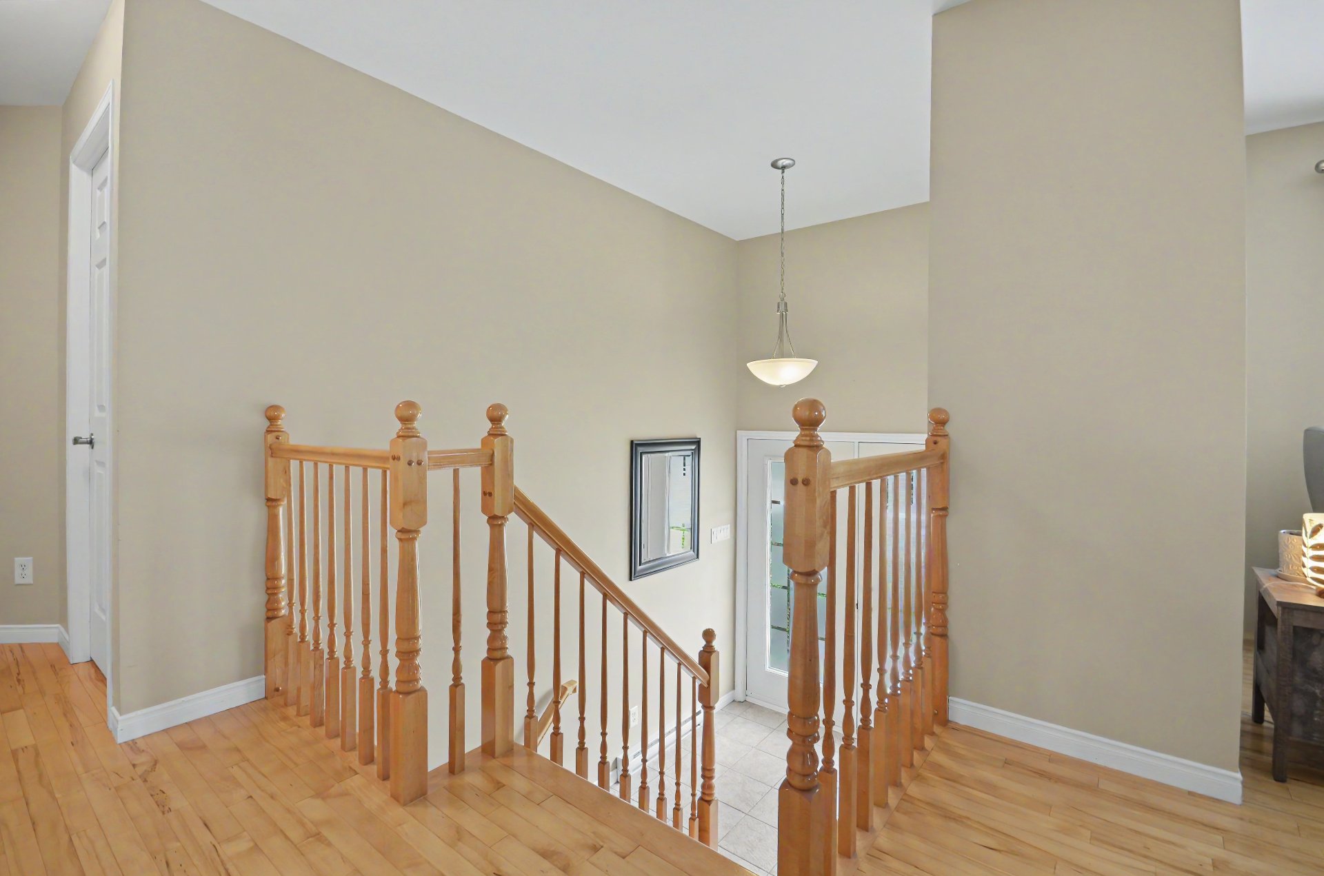 Escalier
