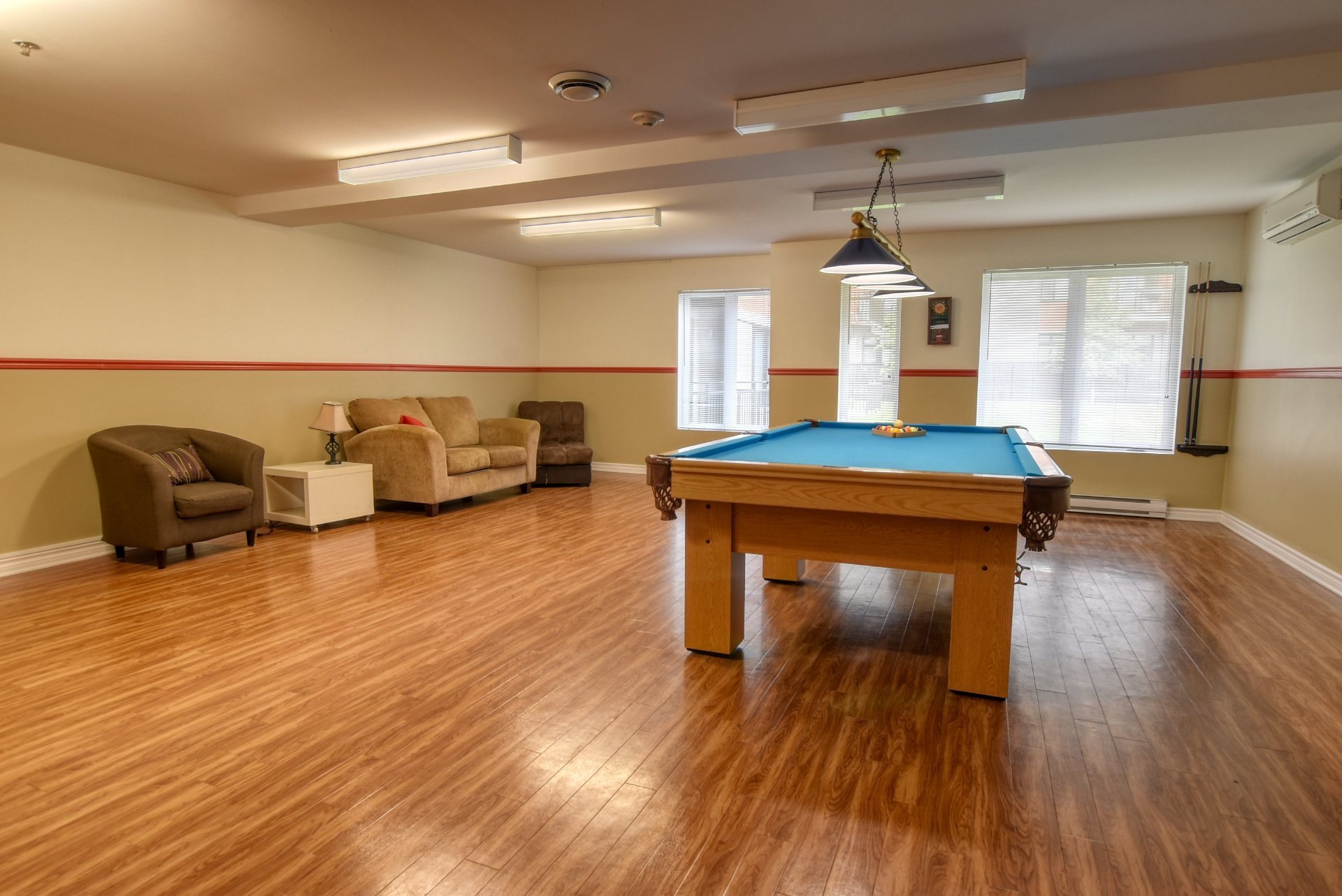 Common room